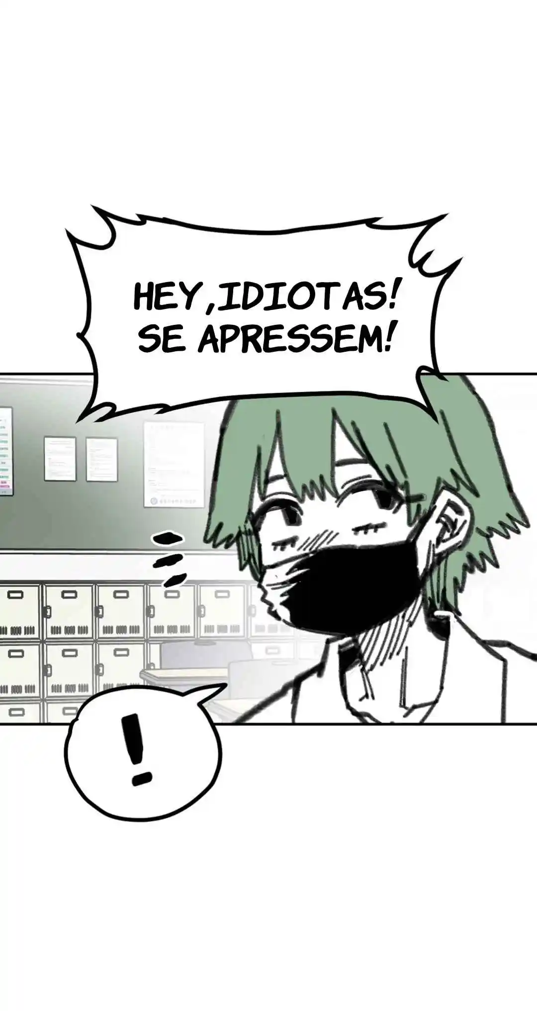 Read High School Boy PT Manga Online