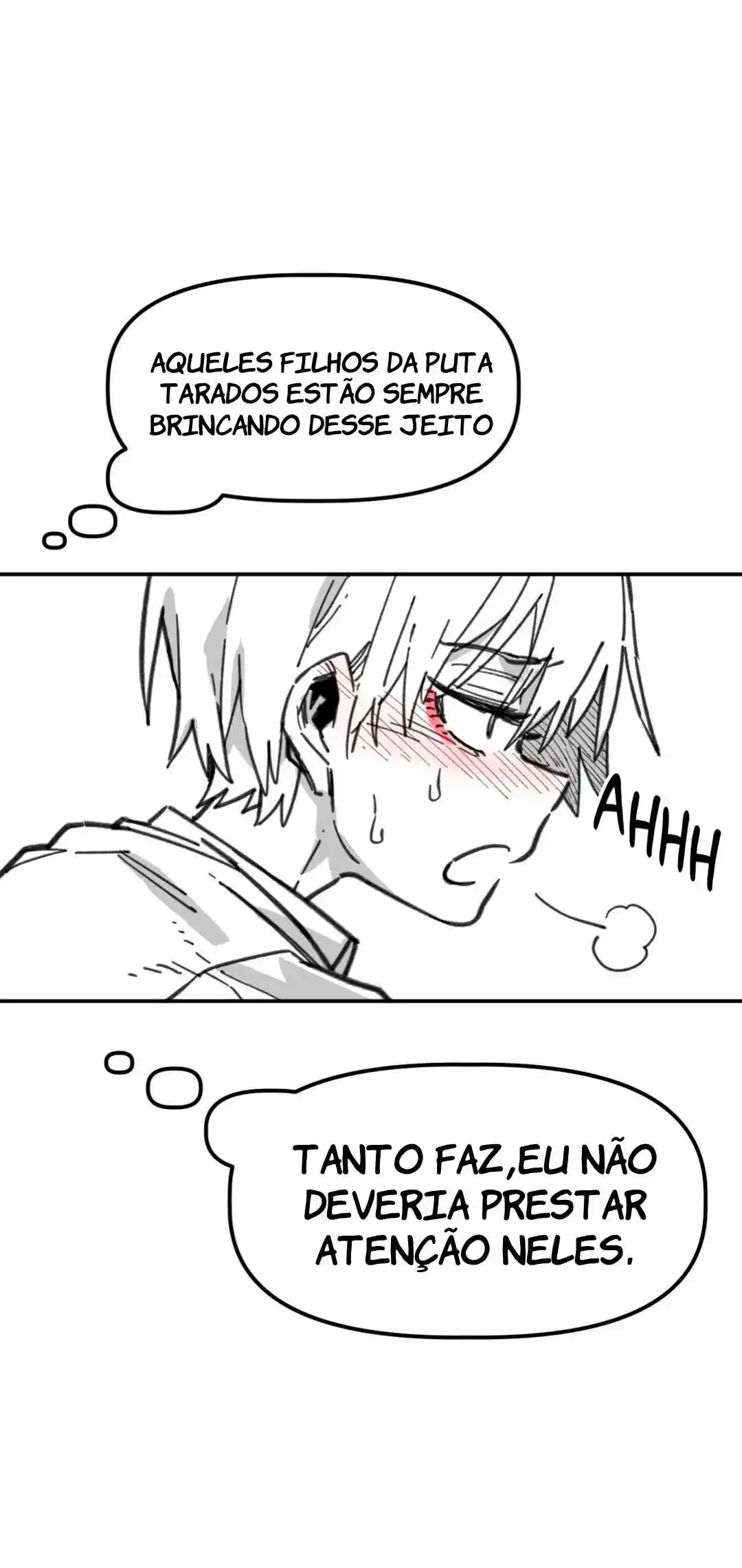 Read High School Boy PT Manga Online