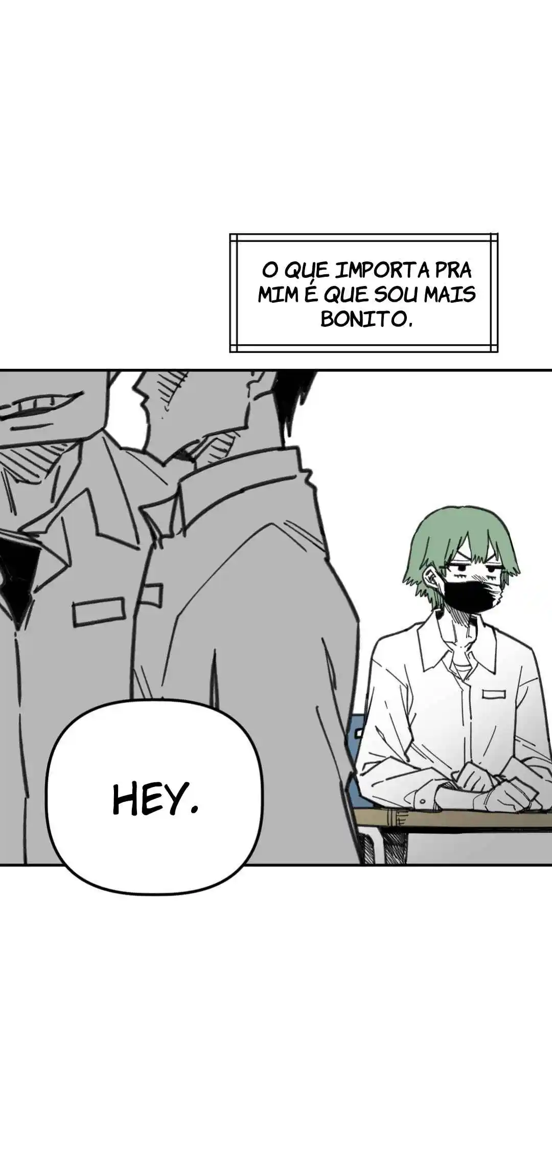 Read High School Boy PT Manga Online