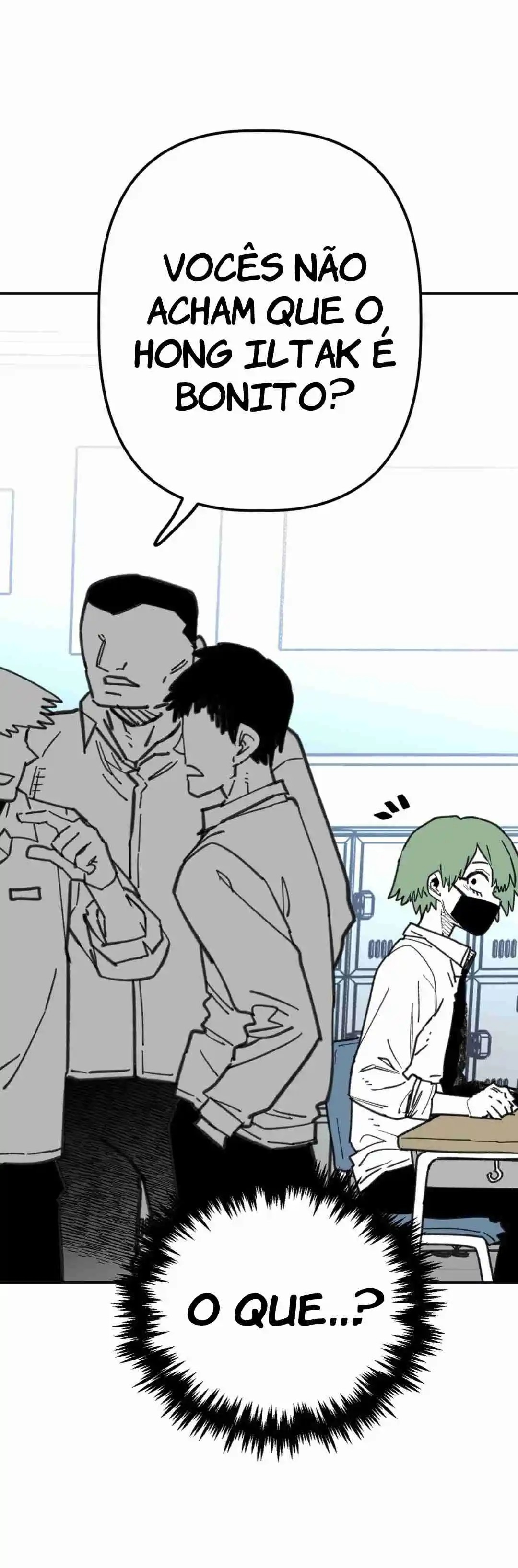 Read High School Boy PT Manga Online