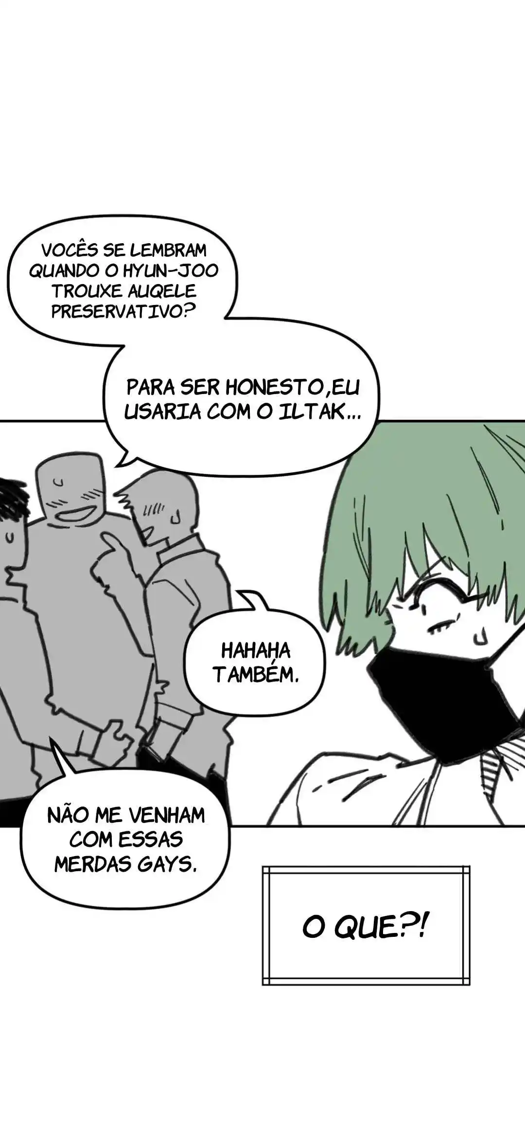 Read High School Boy PT Manga Online