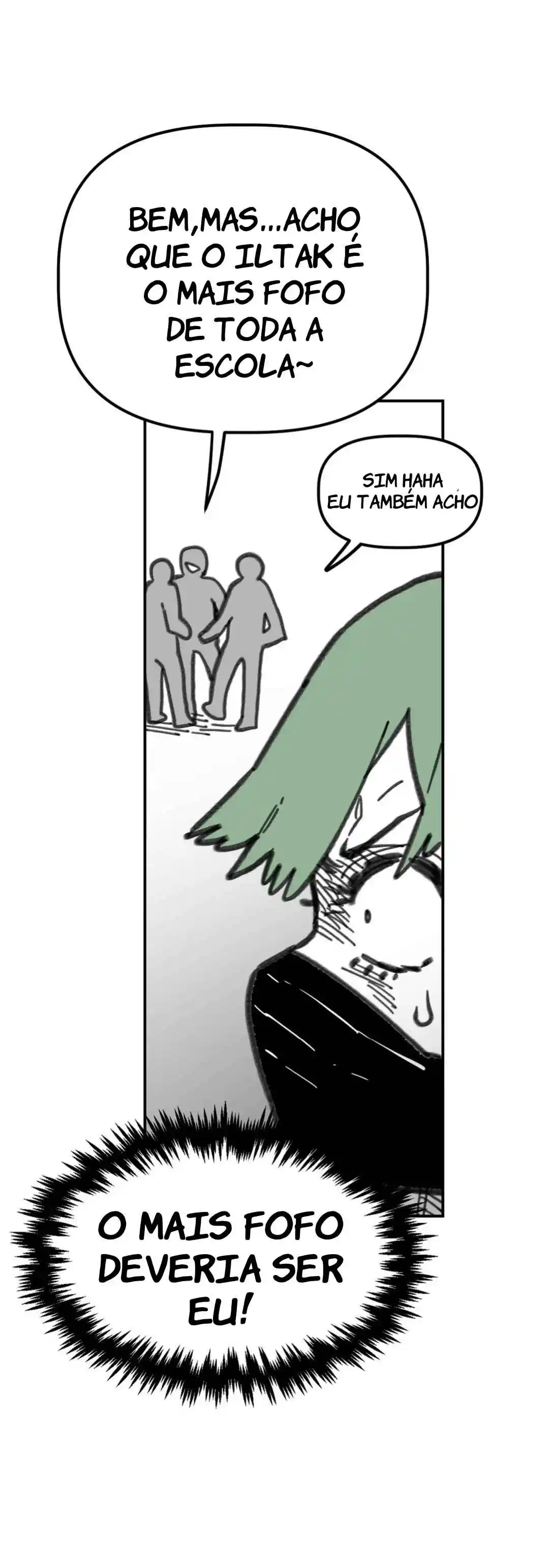 Read High School Boy PT Manga Online