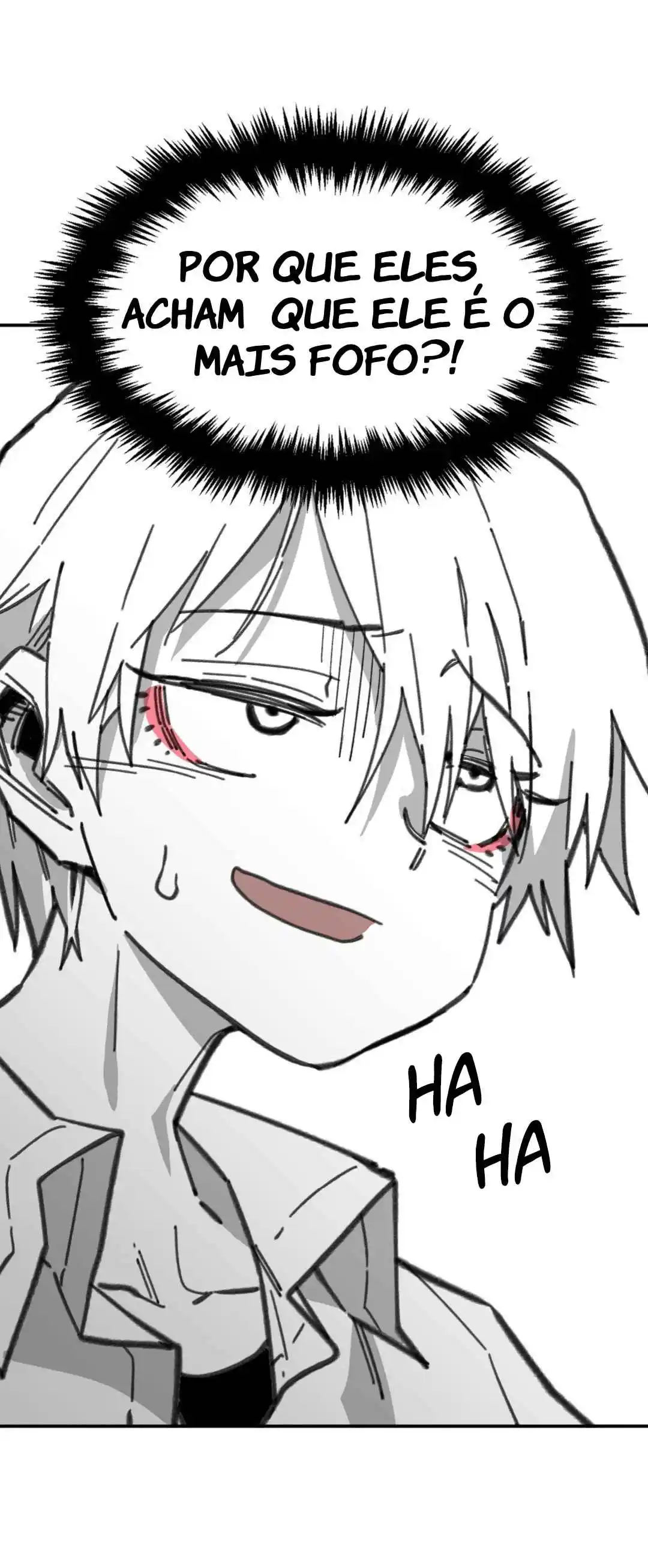 Read High School Boy PT Manga Online