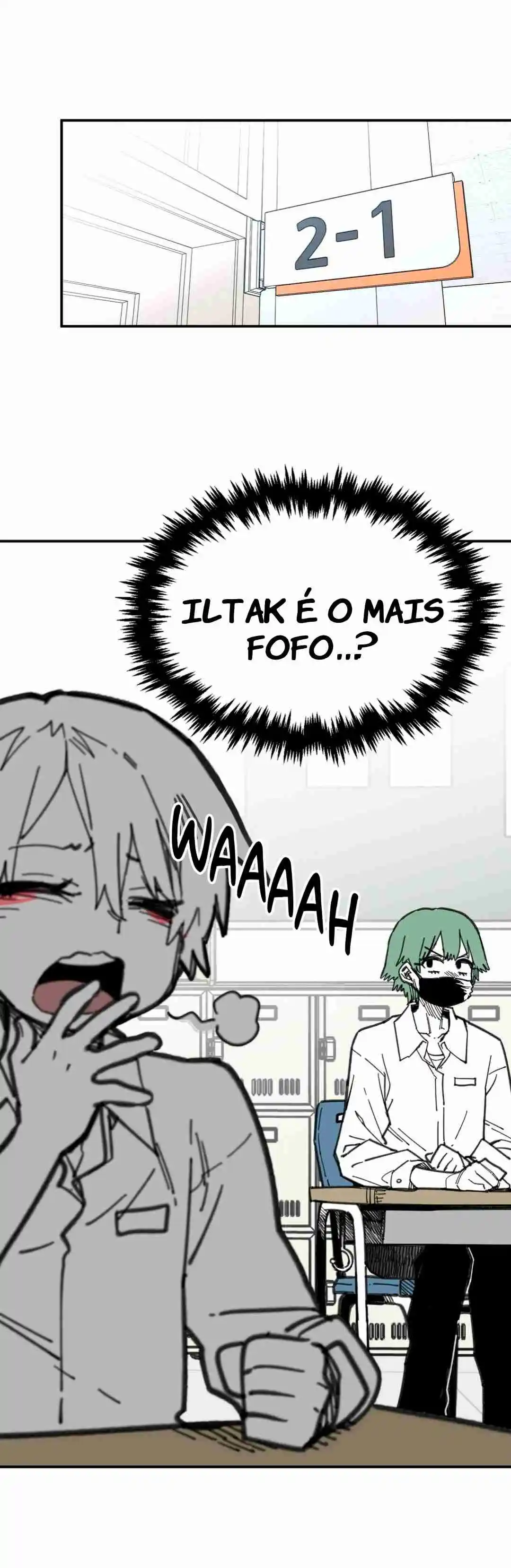 Read High School Boy PT Manga Online