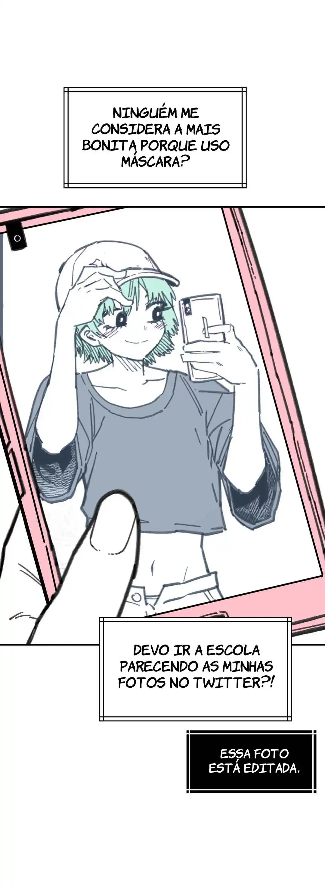 Read High School Boy PT Manga Online