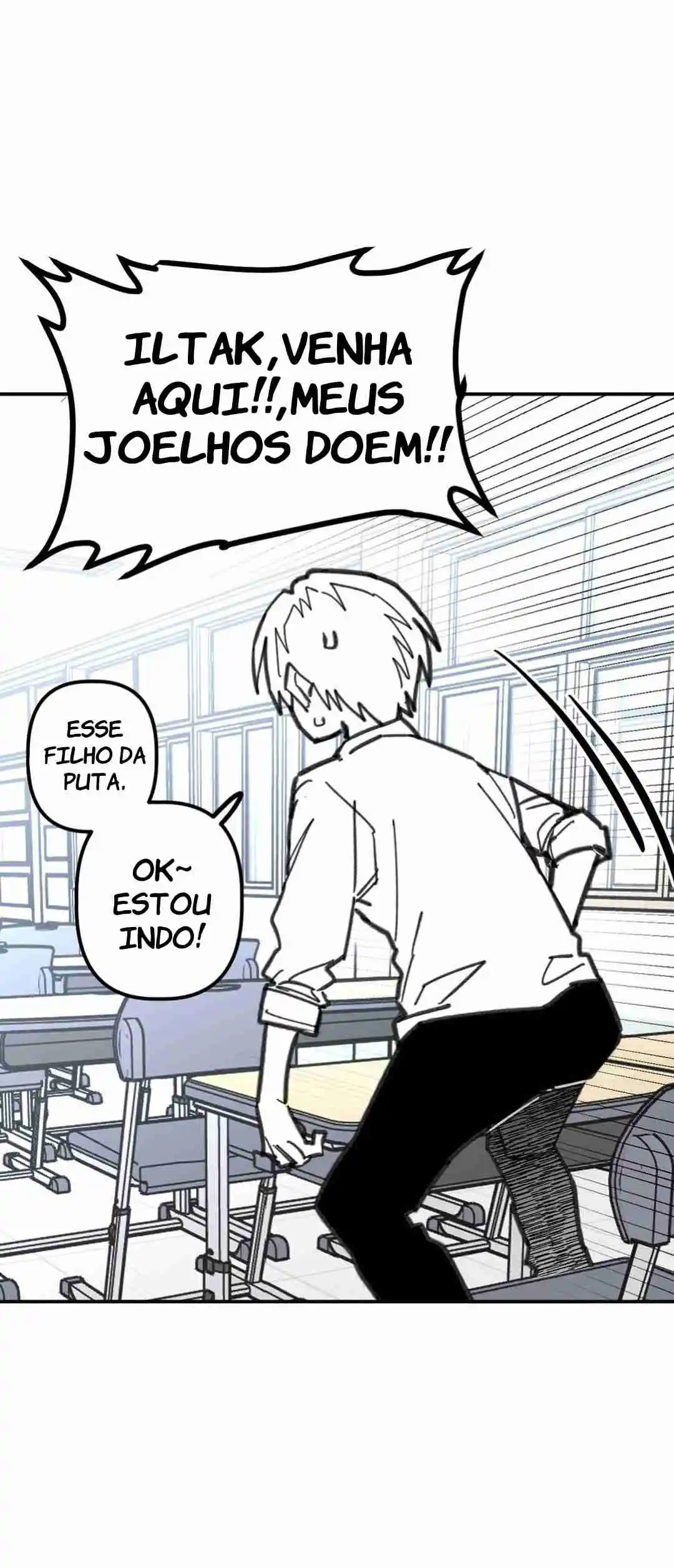 Read High School Boy PT Manga Online