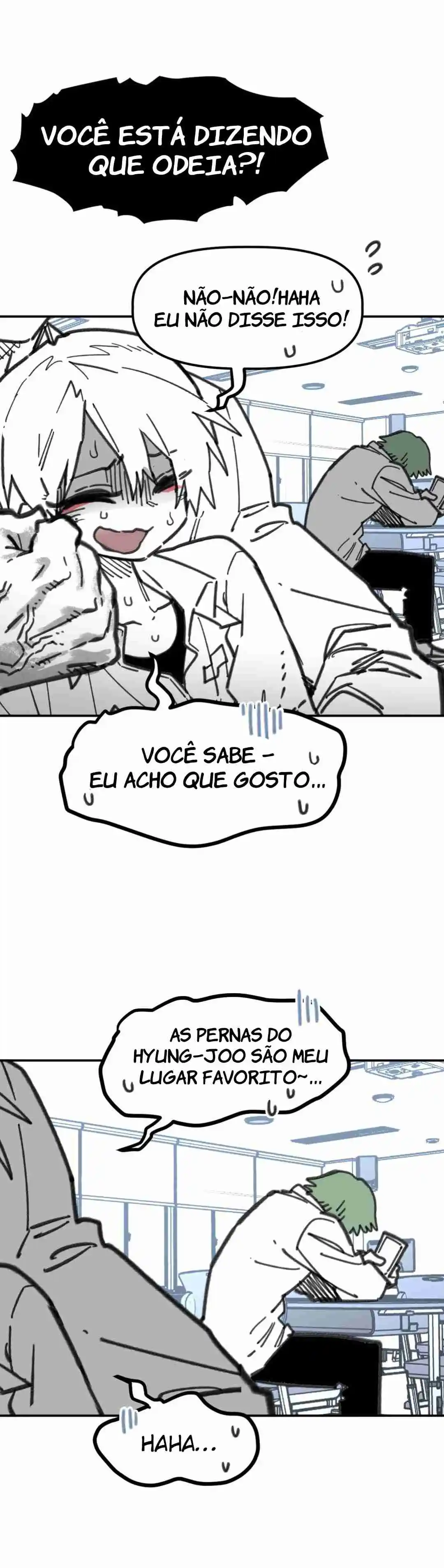 Read High School Boy PT Manga Online