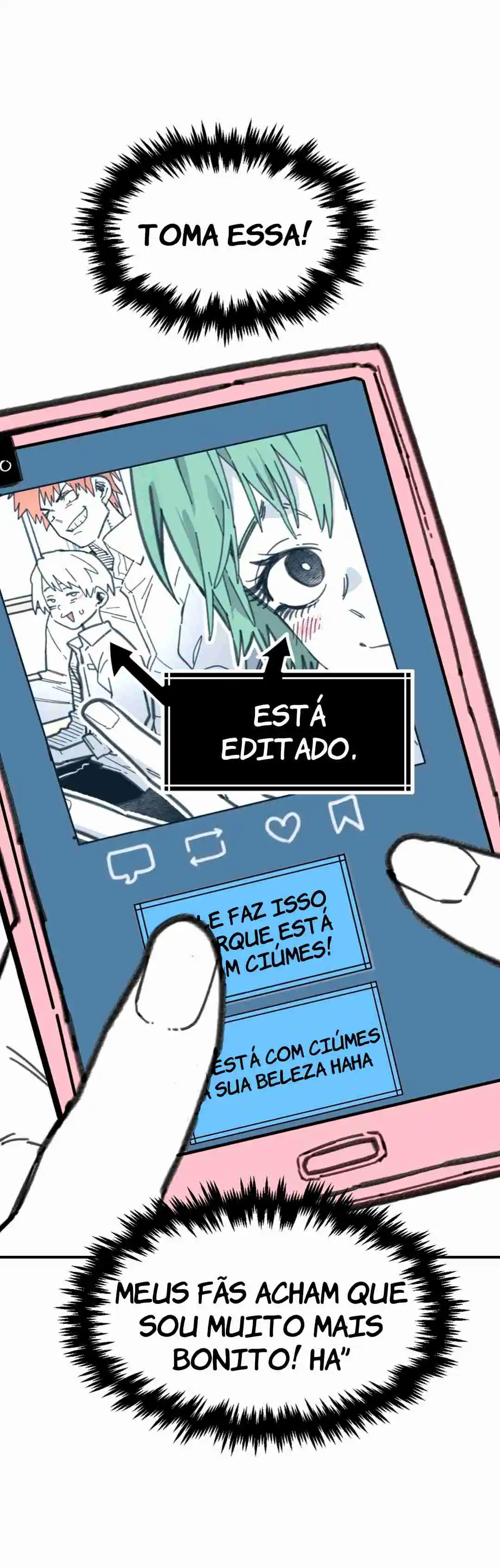 Read High School Boy PT Manga Online