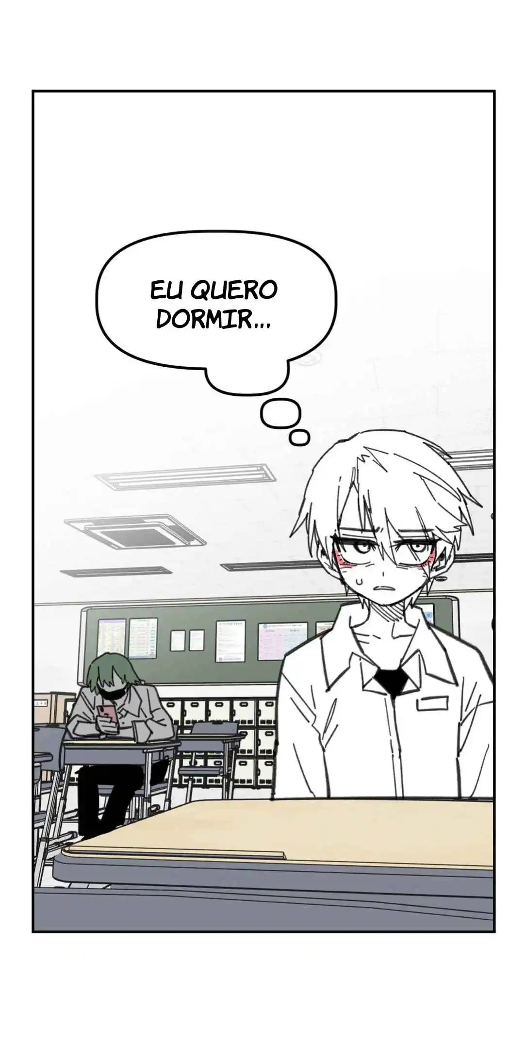 Read High School Boy PT Manga Online