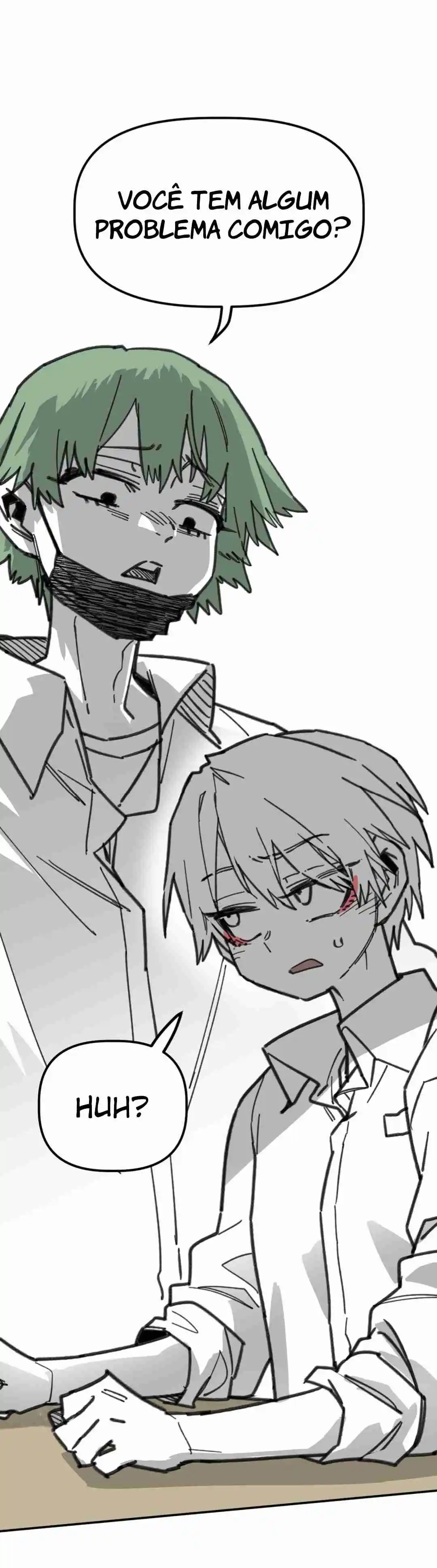 Read High School Boy PT Manga Online