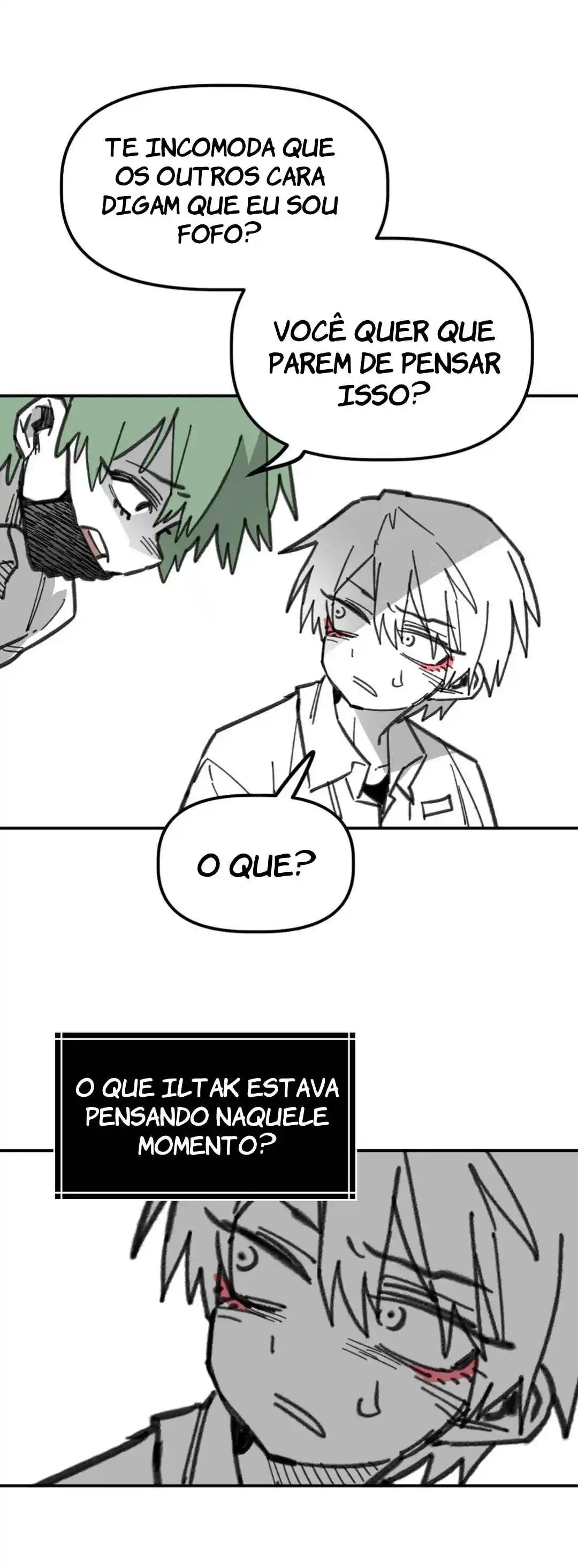 Read High School Boy PT Manga Online