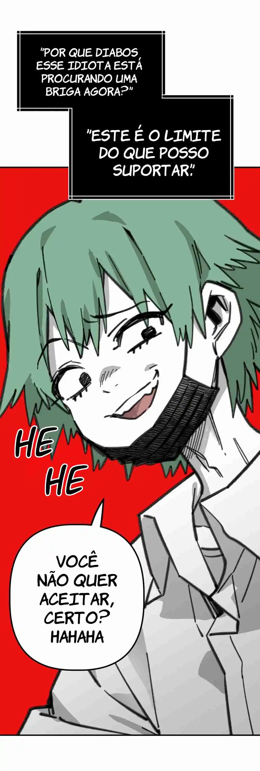 Read High School Boy PT Manga Online