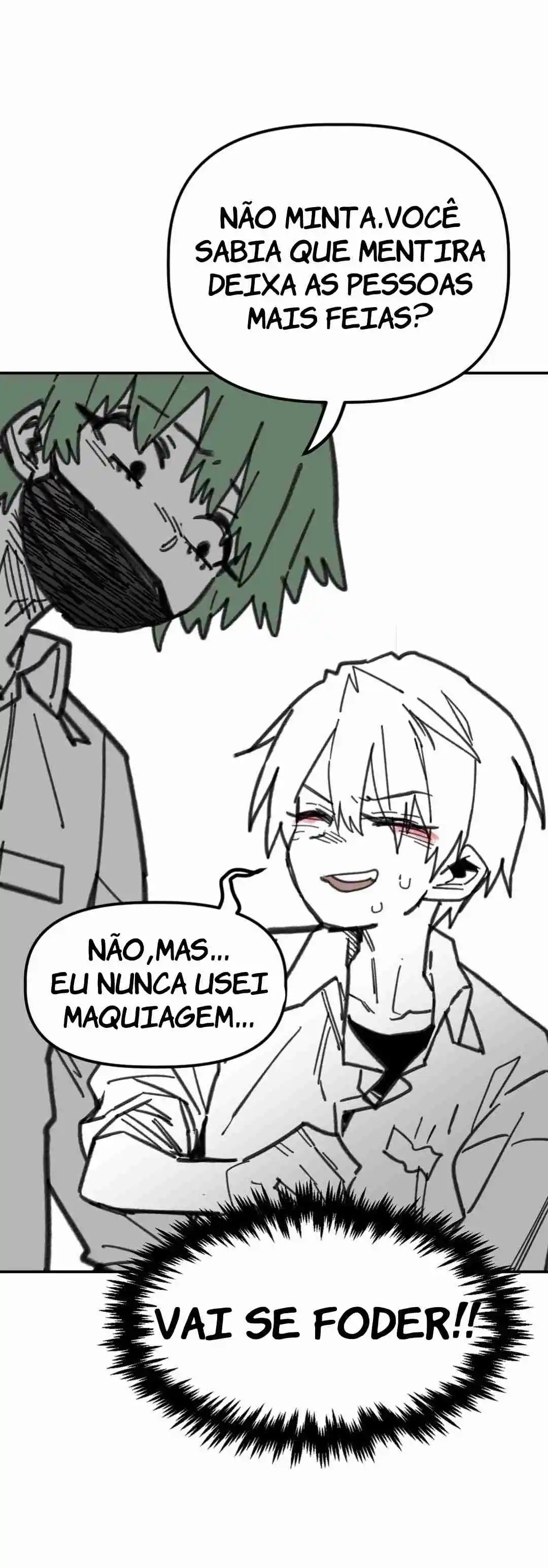 Read High School Boy PT Manga Online