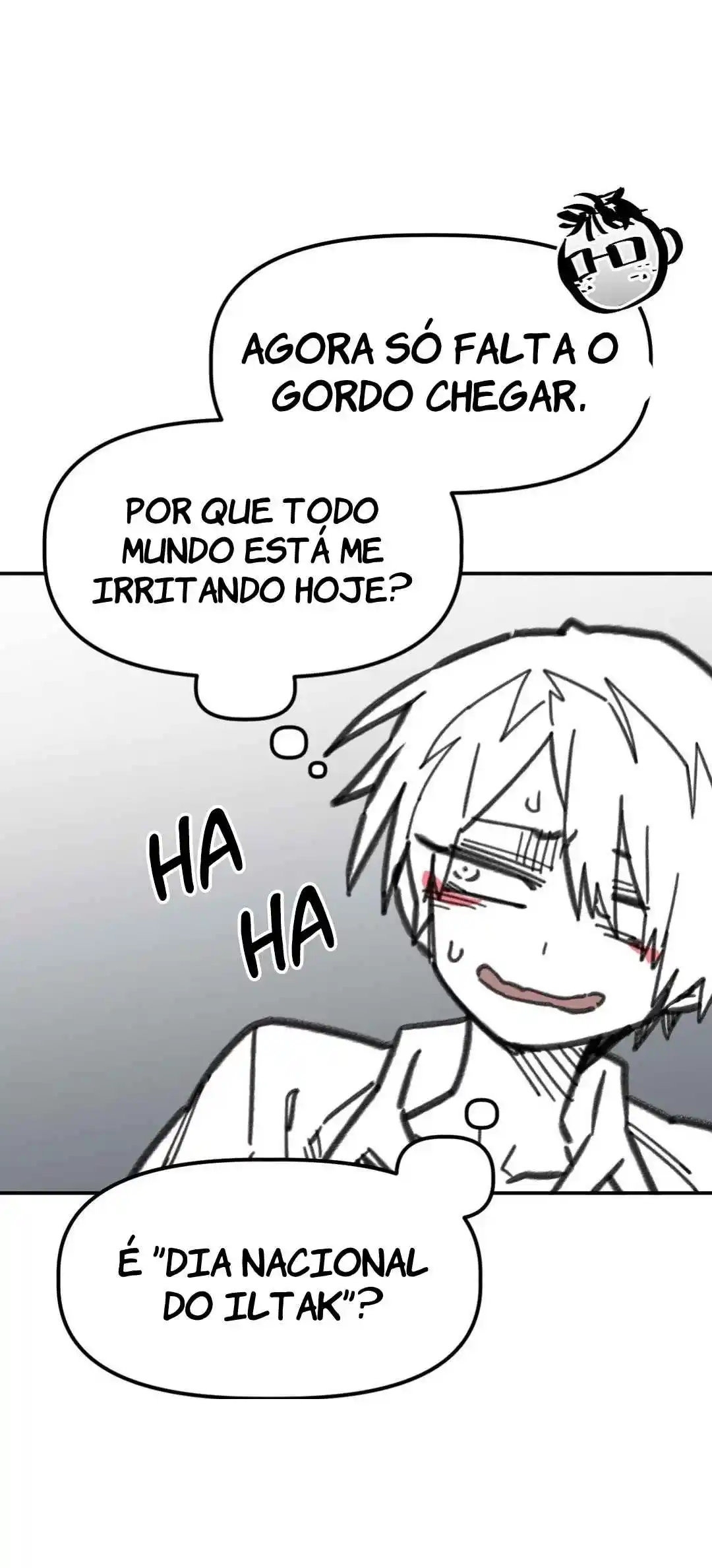 Read High School Boy PT Manga Online