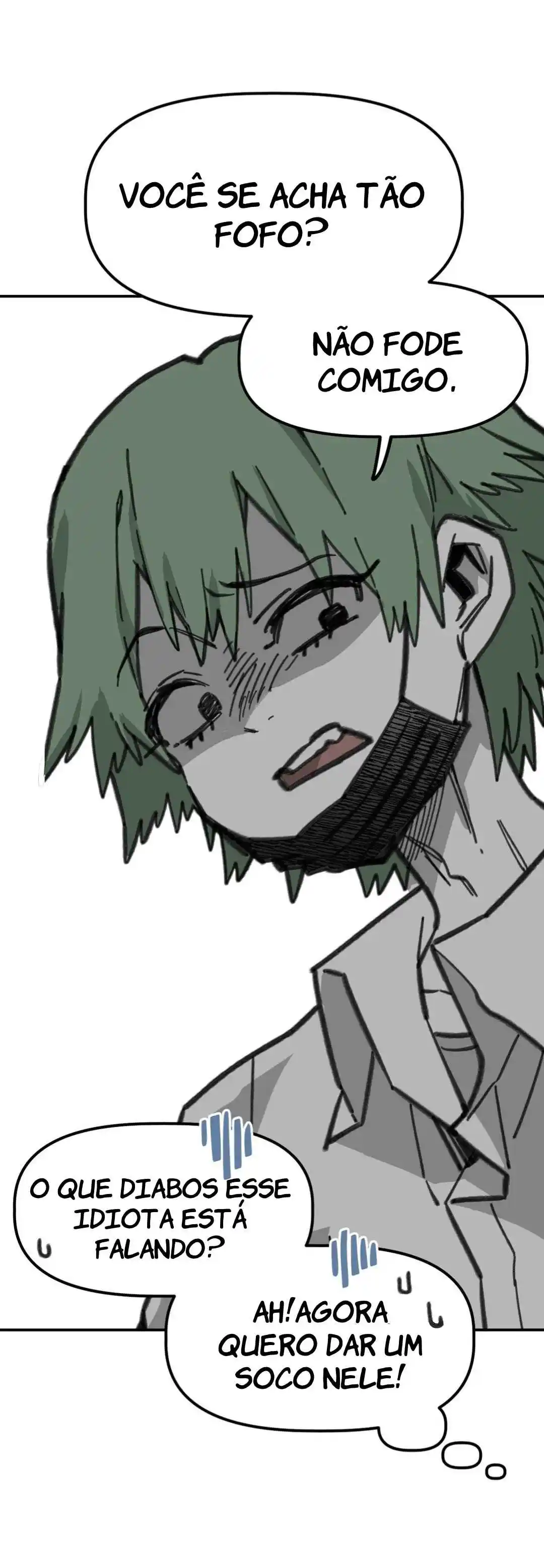 Read High School Boy PT Manga Online