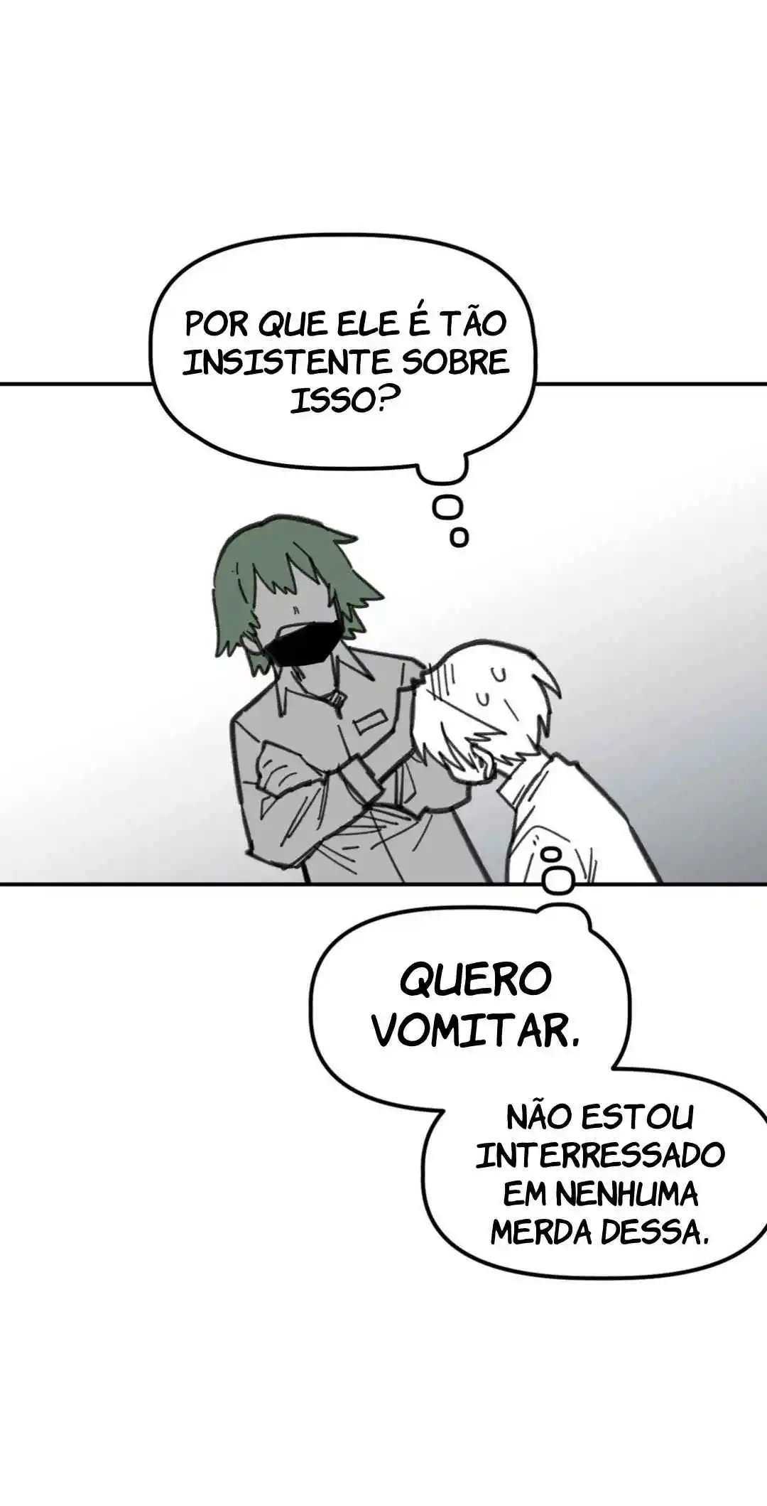 Read High School Boy PT Manga Online