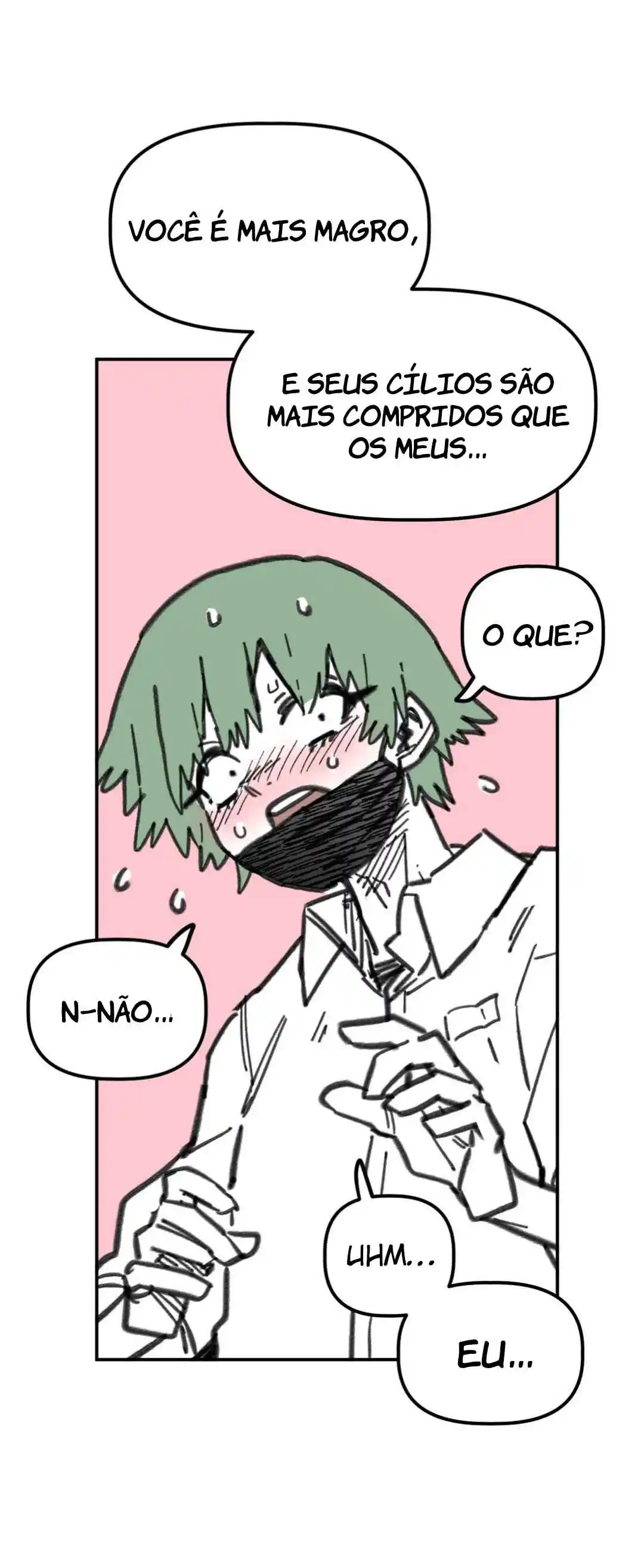 Read High School Boy PT Manga Online