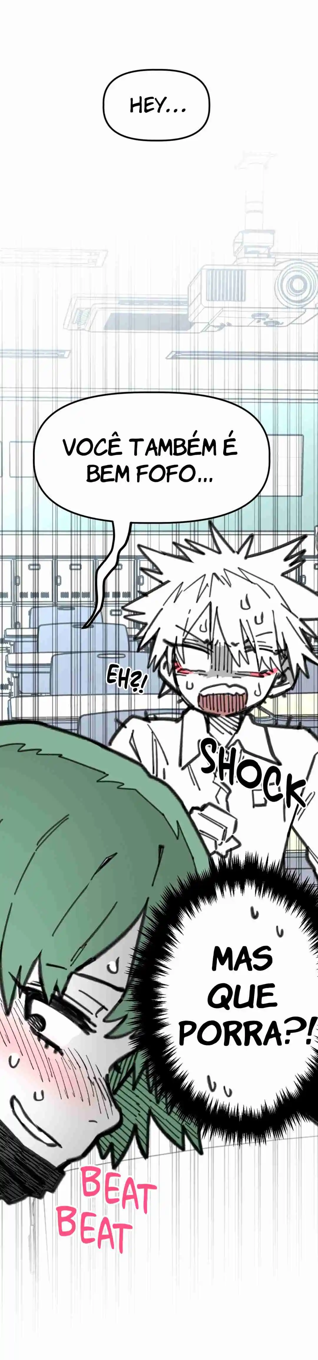 Read High School Boy PT Manga Online