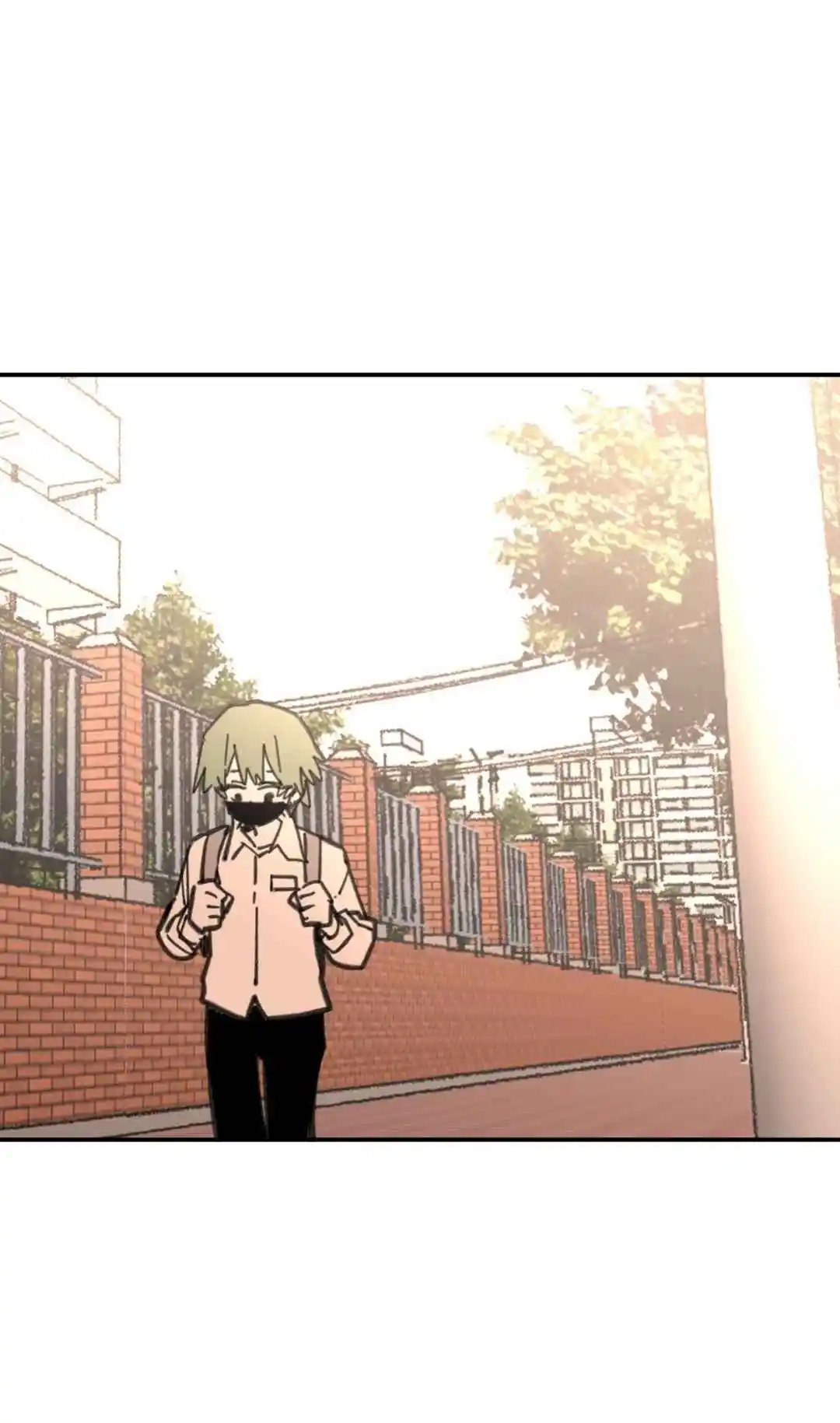 Read High School Boy PT Manga Online