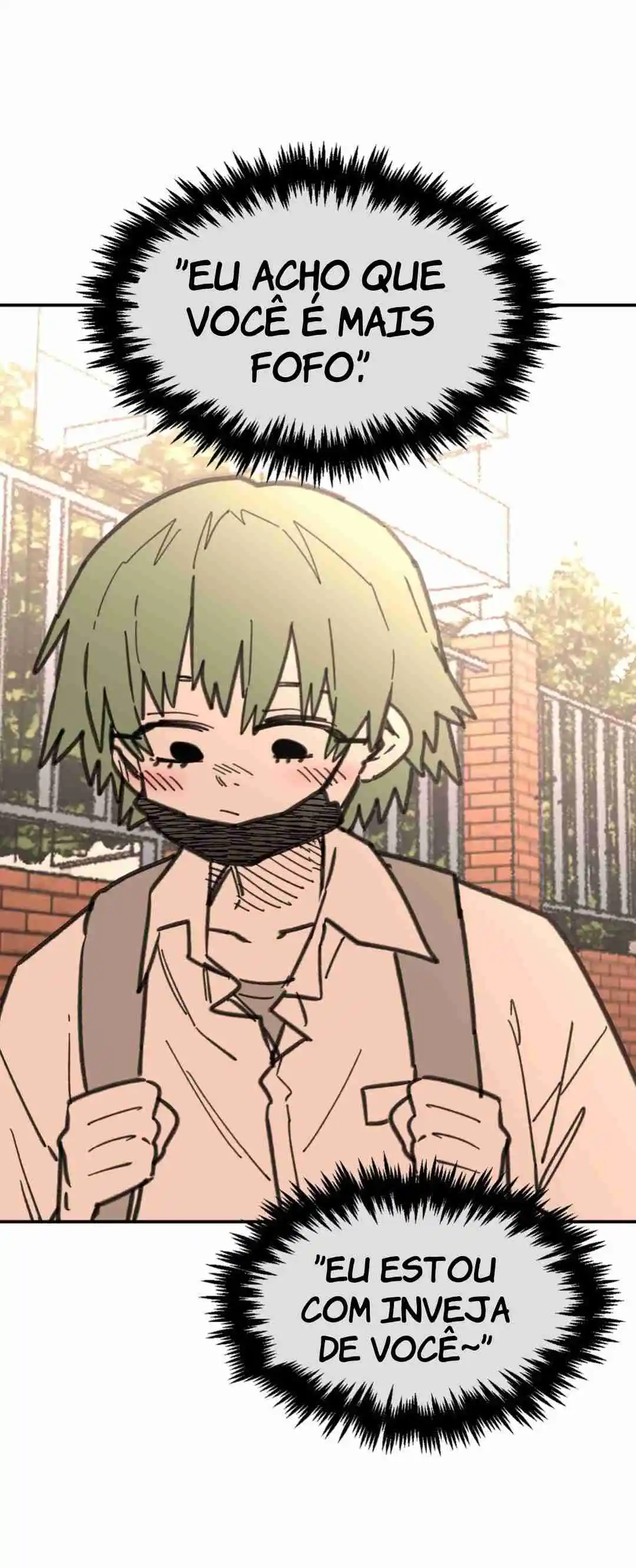 Read High School Boy PT Manga Online