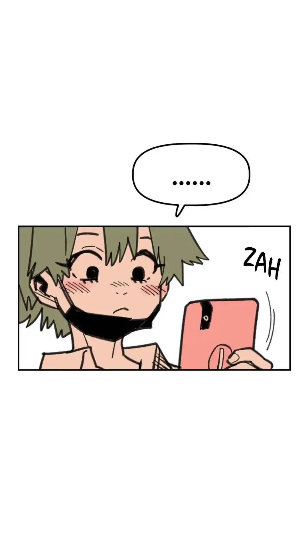 Read High School Boy PT Manga Online