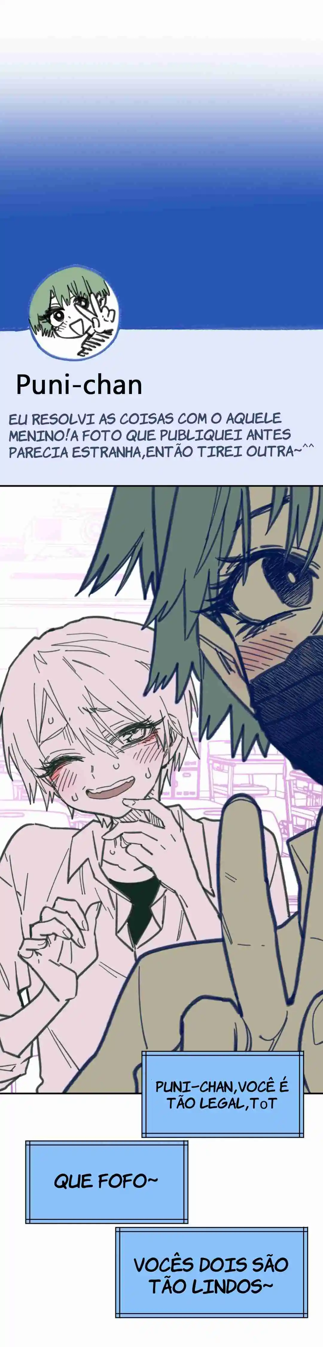 Read High School Boy PT Manga Online