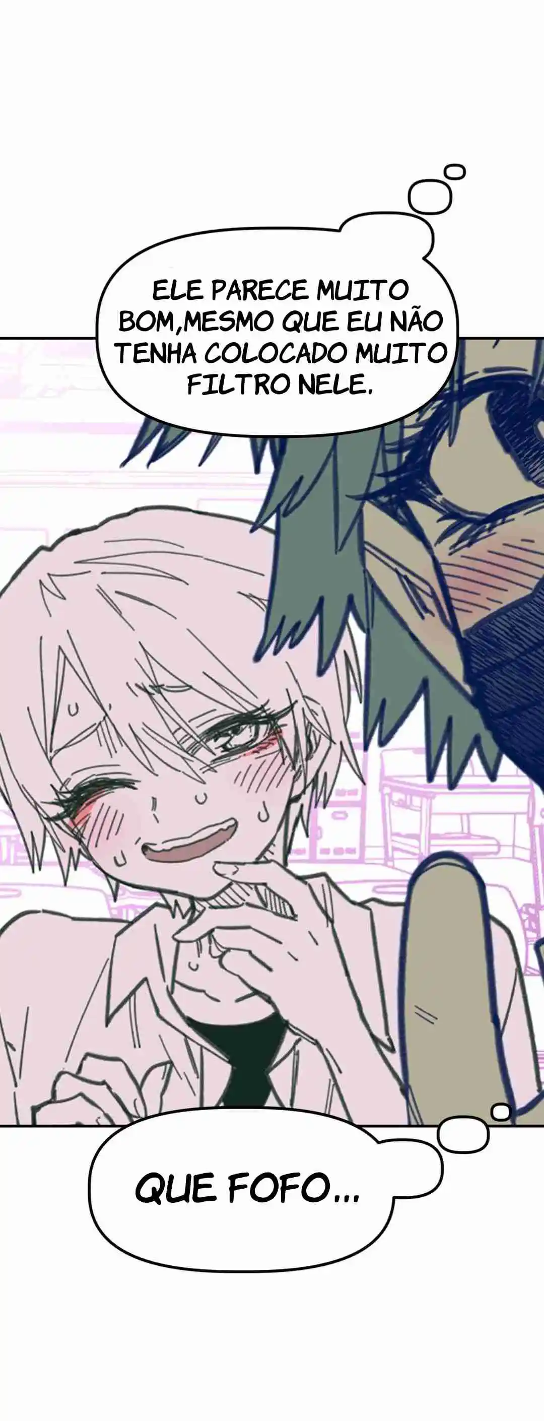 Read High School Boy PT Manga Online