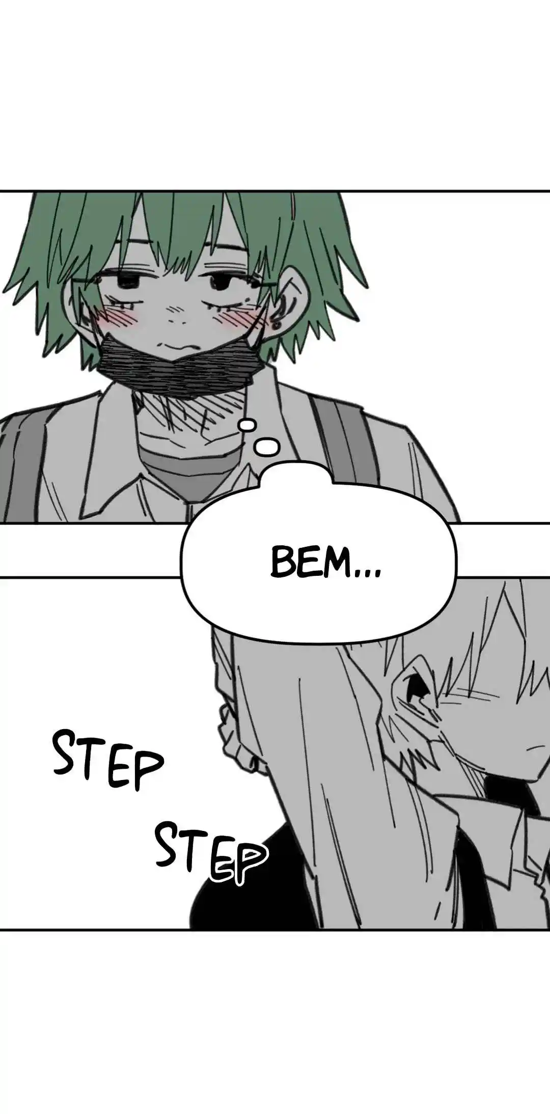 Read High School Boy PT Manga Online