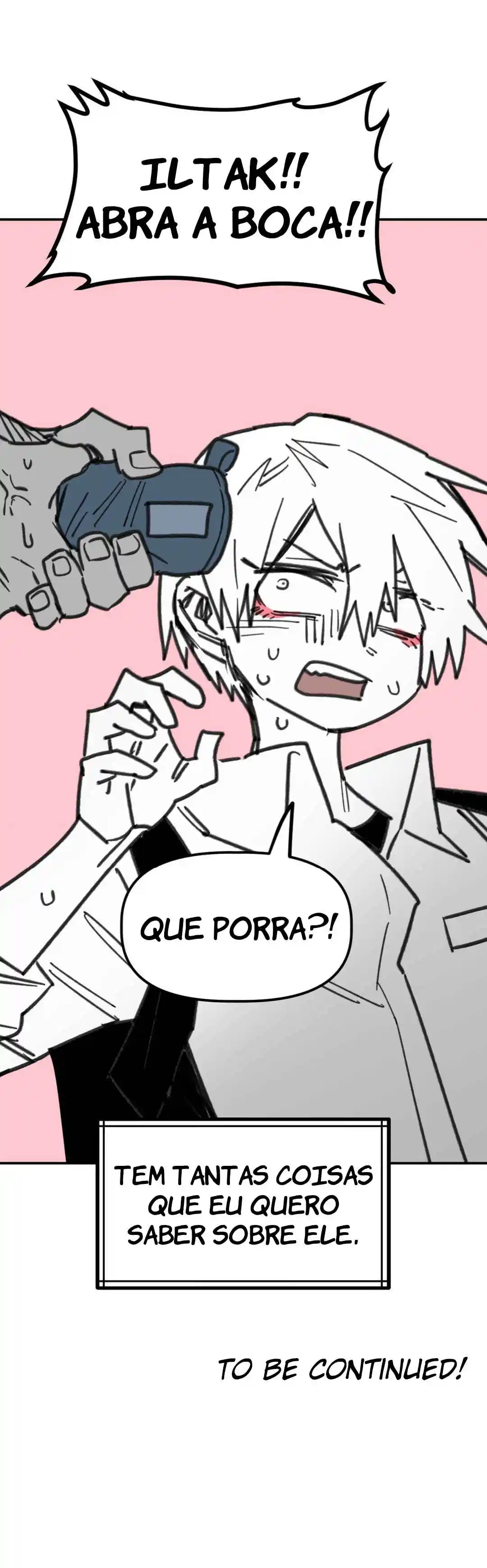 Read High School Boy PT Manga Online