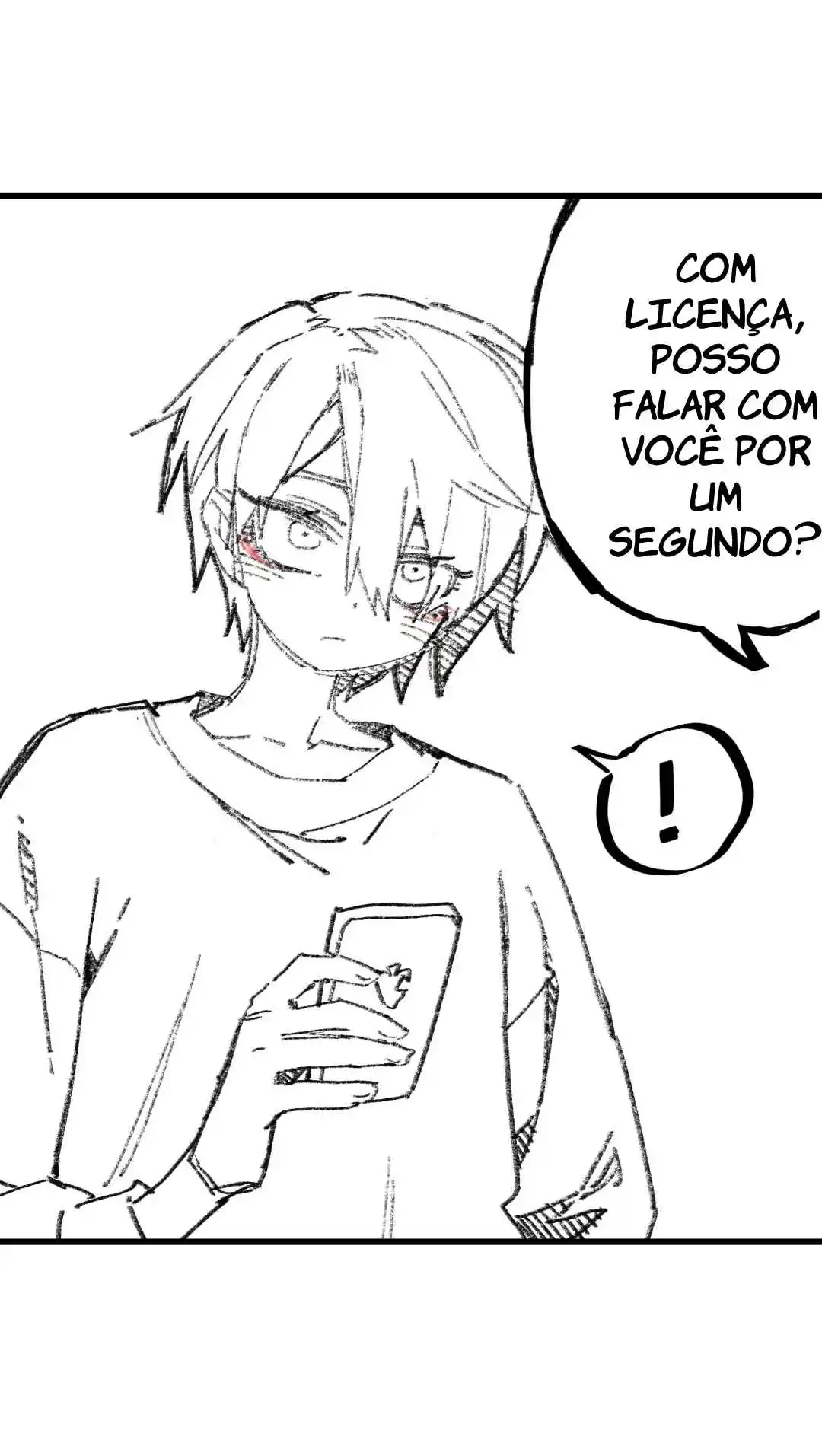 Read High School Boy PT Manga Online