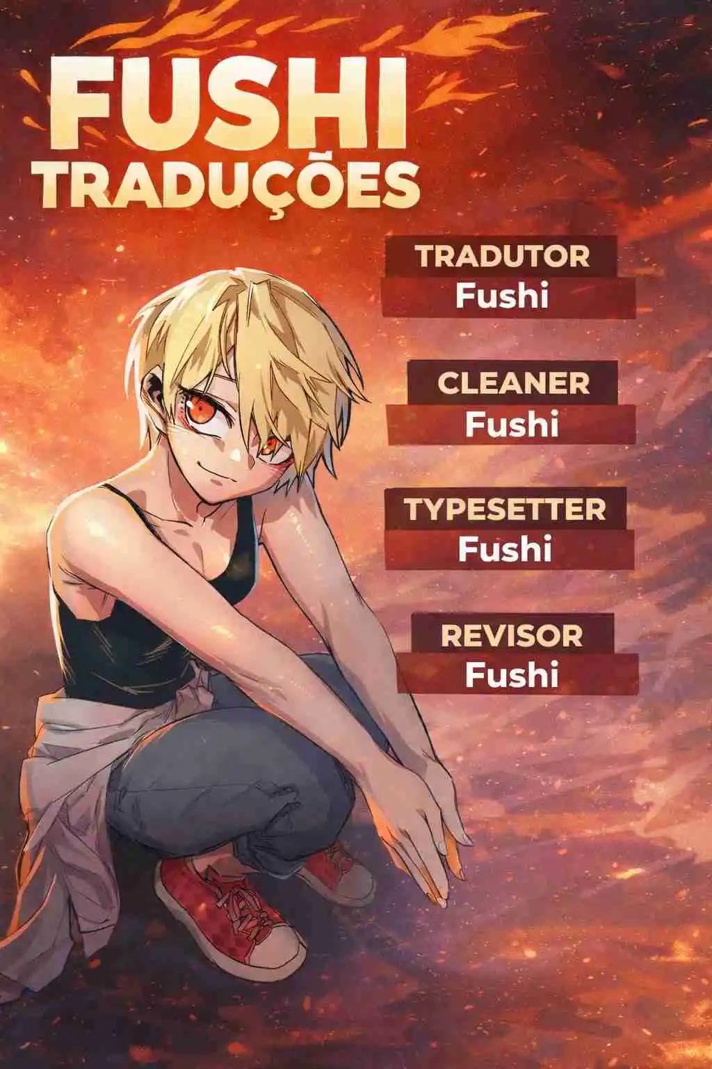 Read High School Boy PT Manga Online