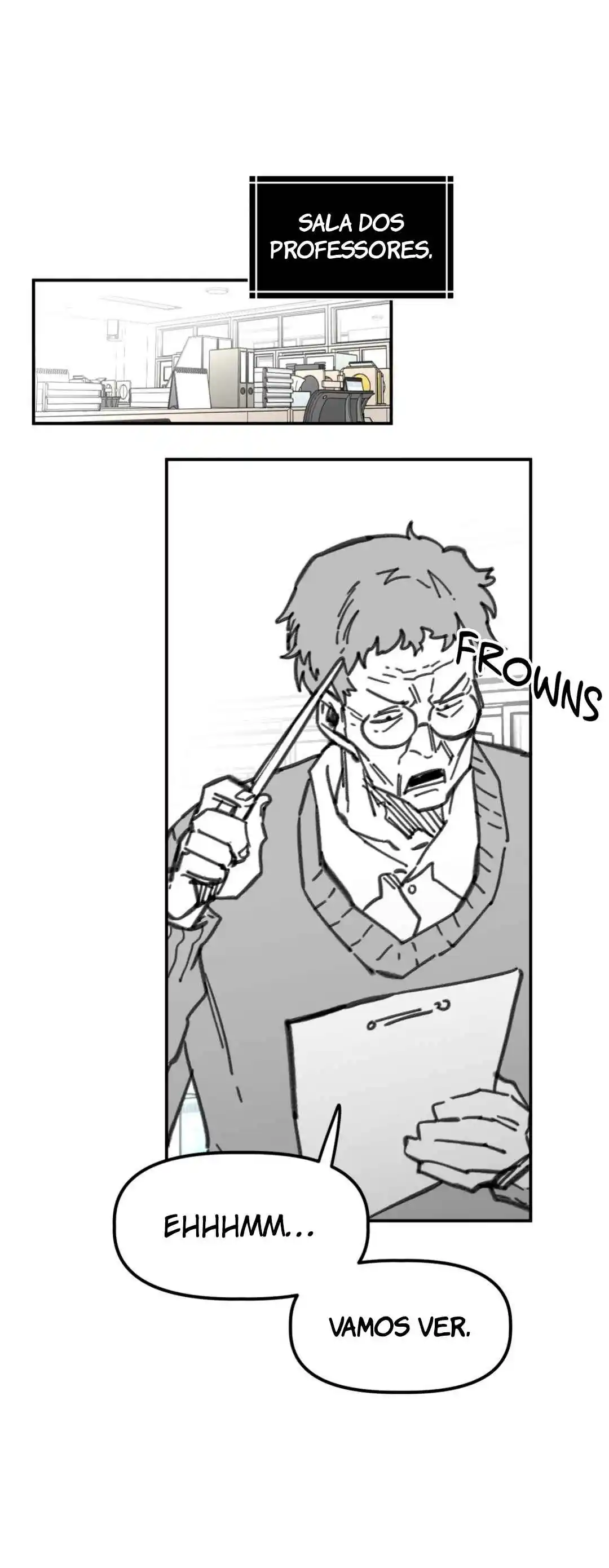 Read High School Boy PT Manga Online