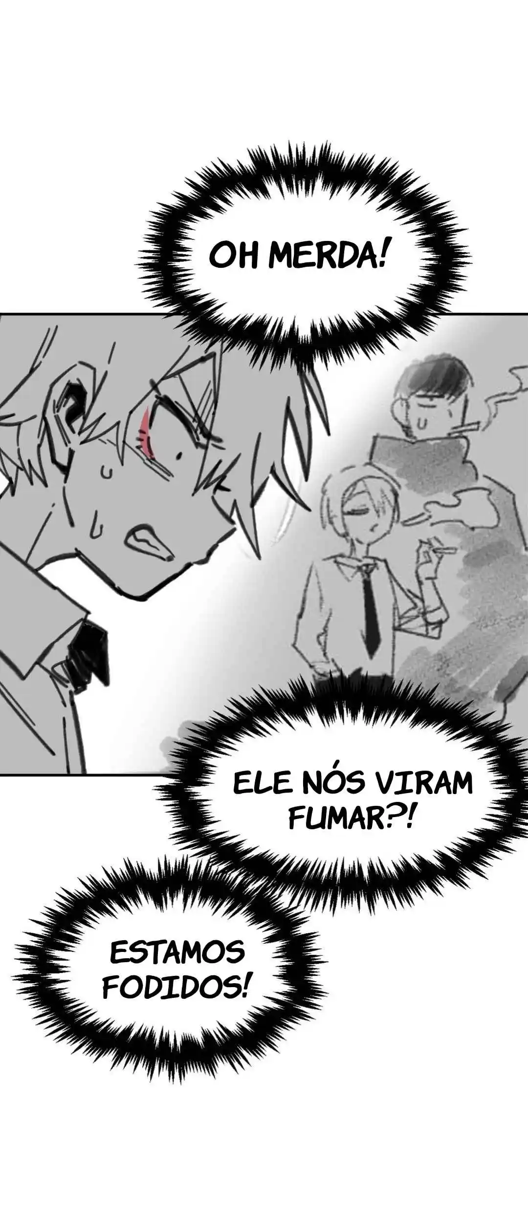 Read High School Boy PT Manga Online