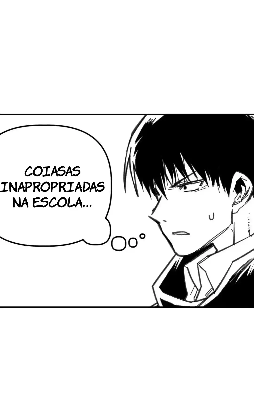 Read High School Boy PT Manga Online