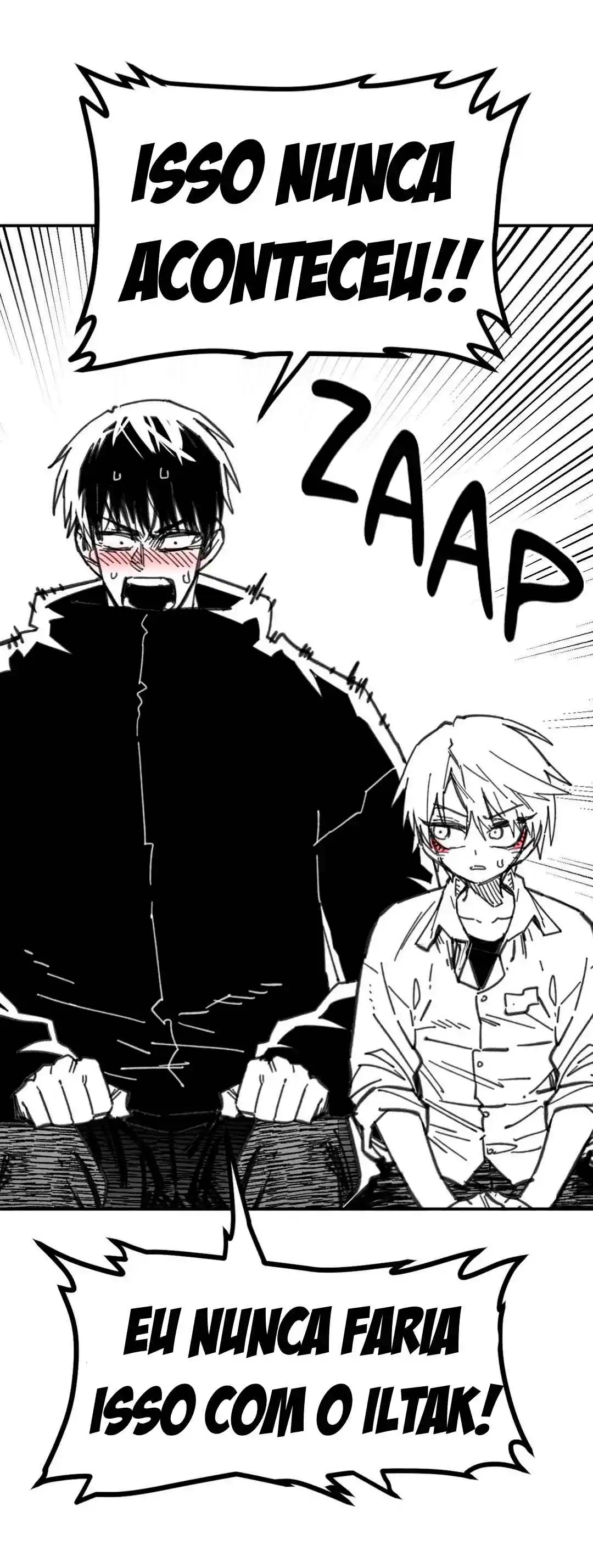 Read High School Boy PT Manga Online