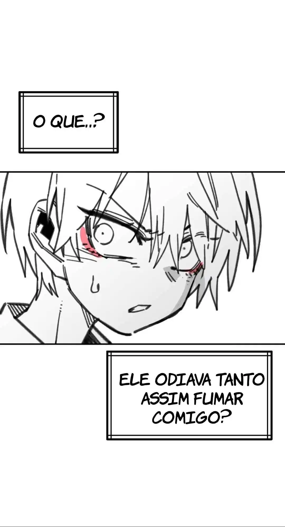 Read High School Boy PT Manga Online