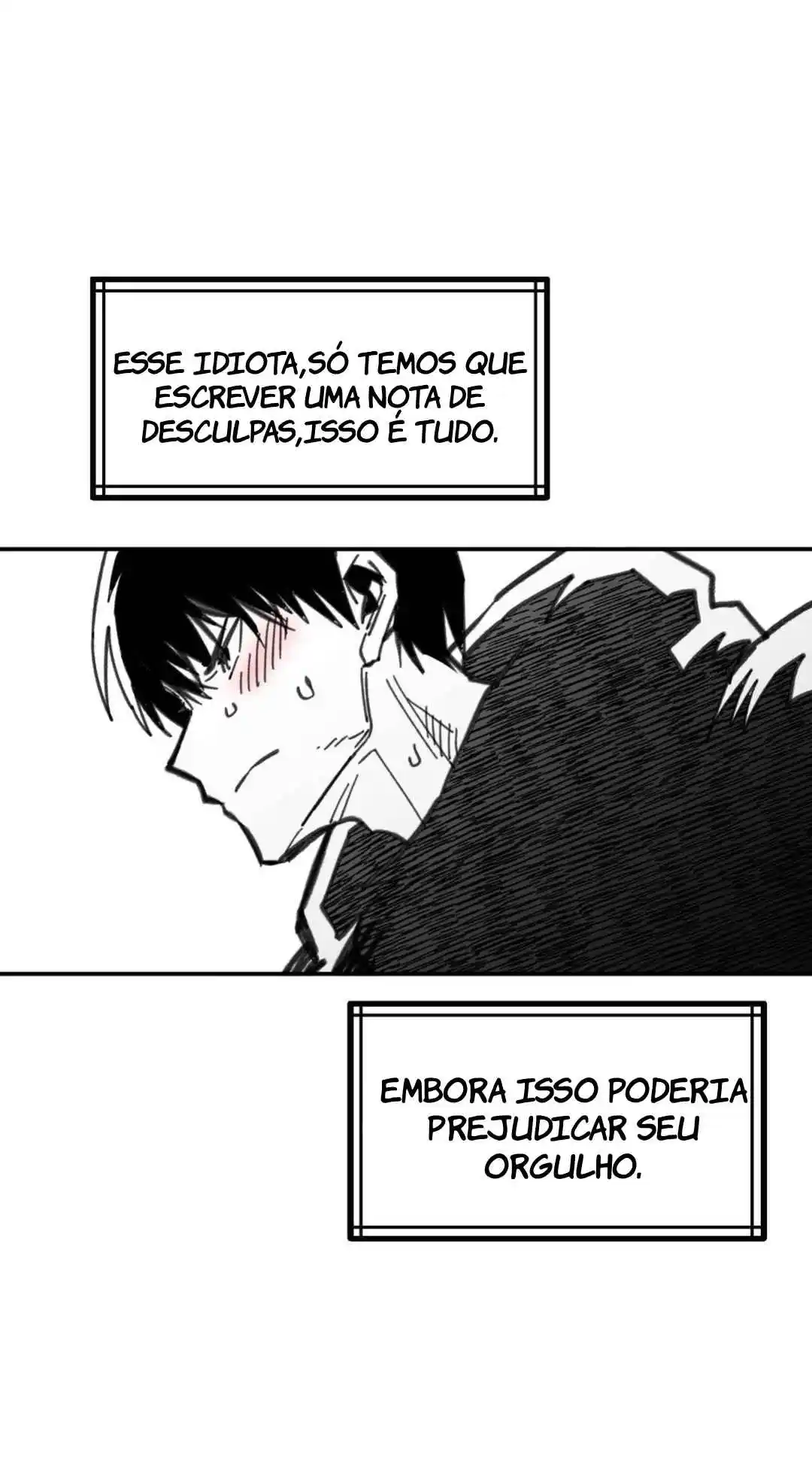 Read High School Boy PT Manga Online