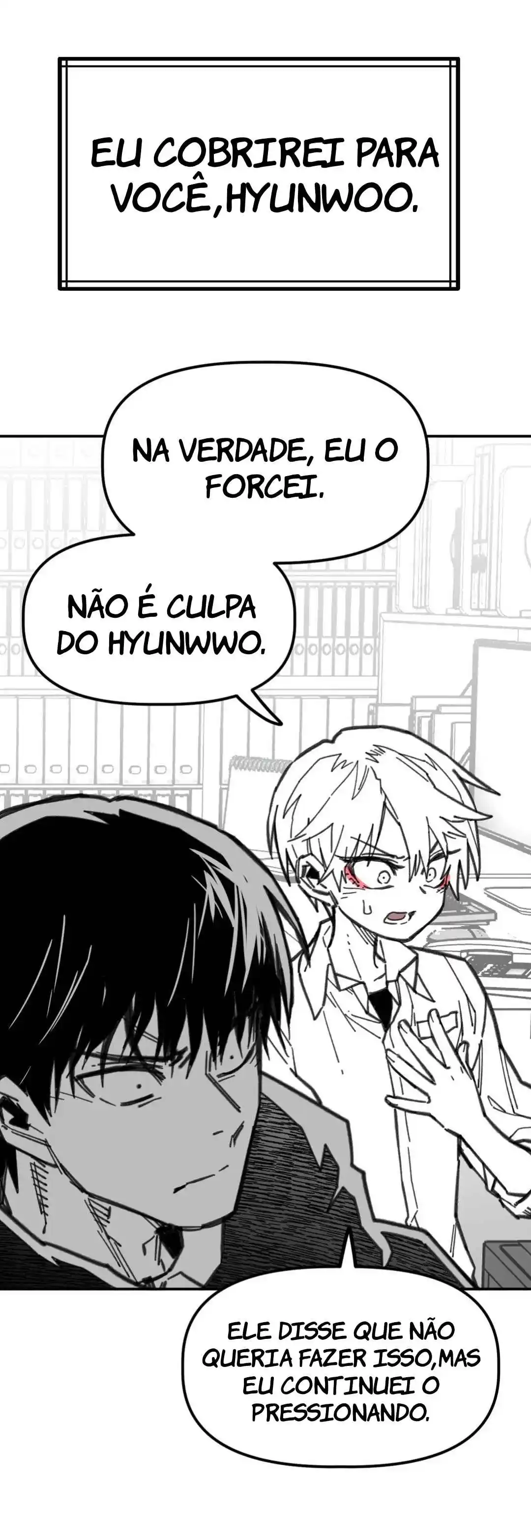 Read High School Boy PT Manga Online