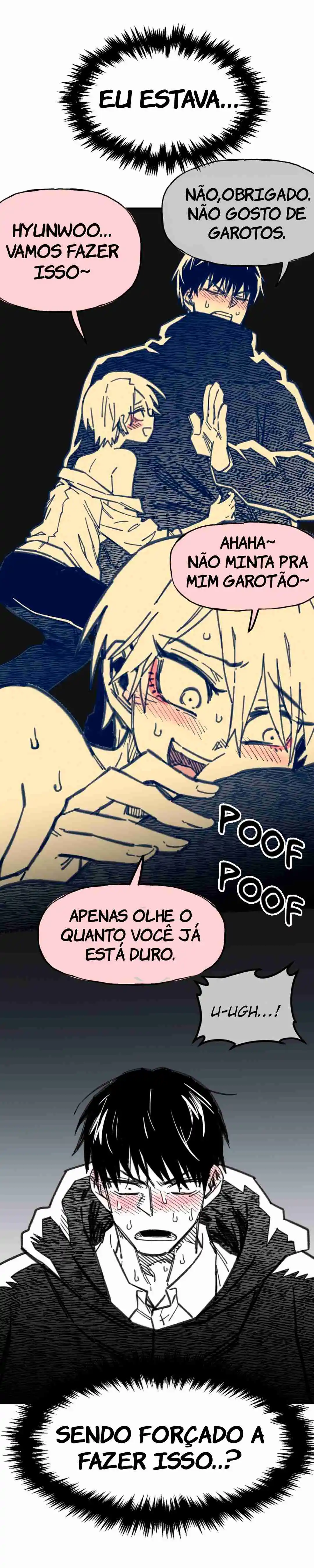 Read High School Boy PT Manga Online