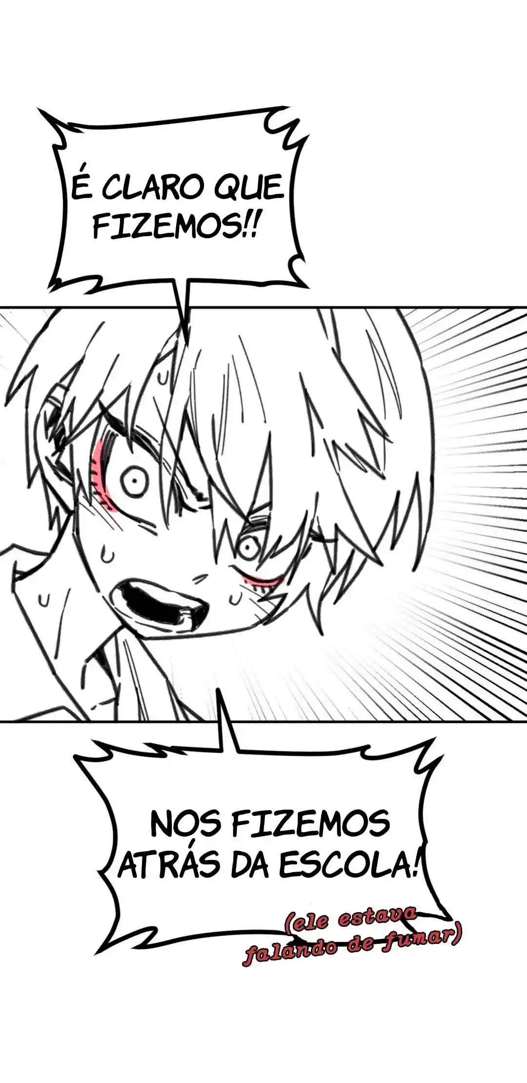 Read High School Boy PT Manga Online