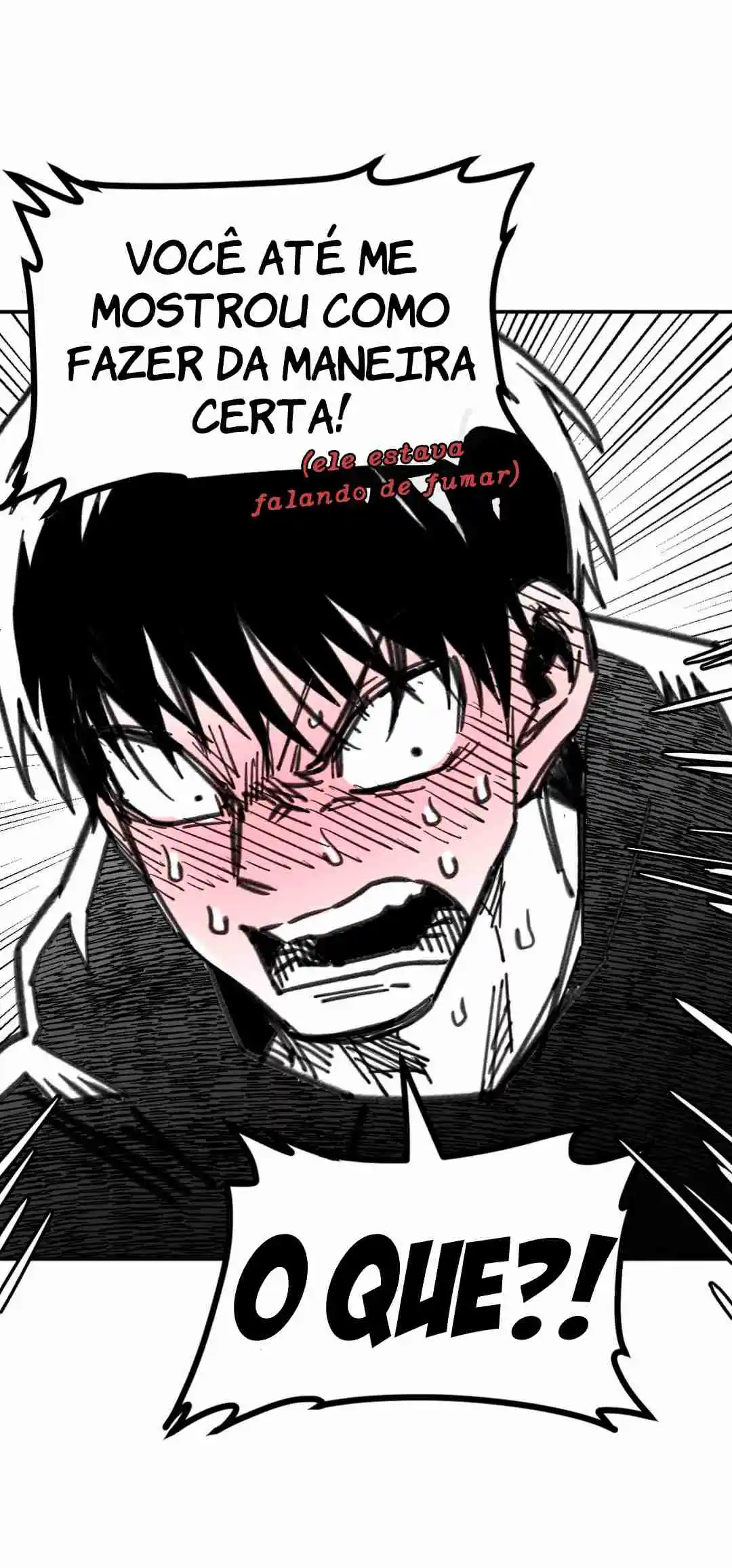 Read High School Boy PT Manga Online