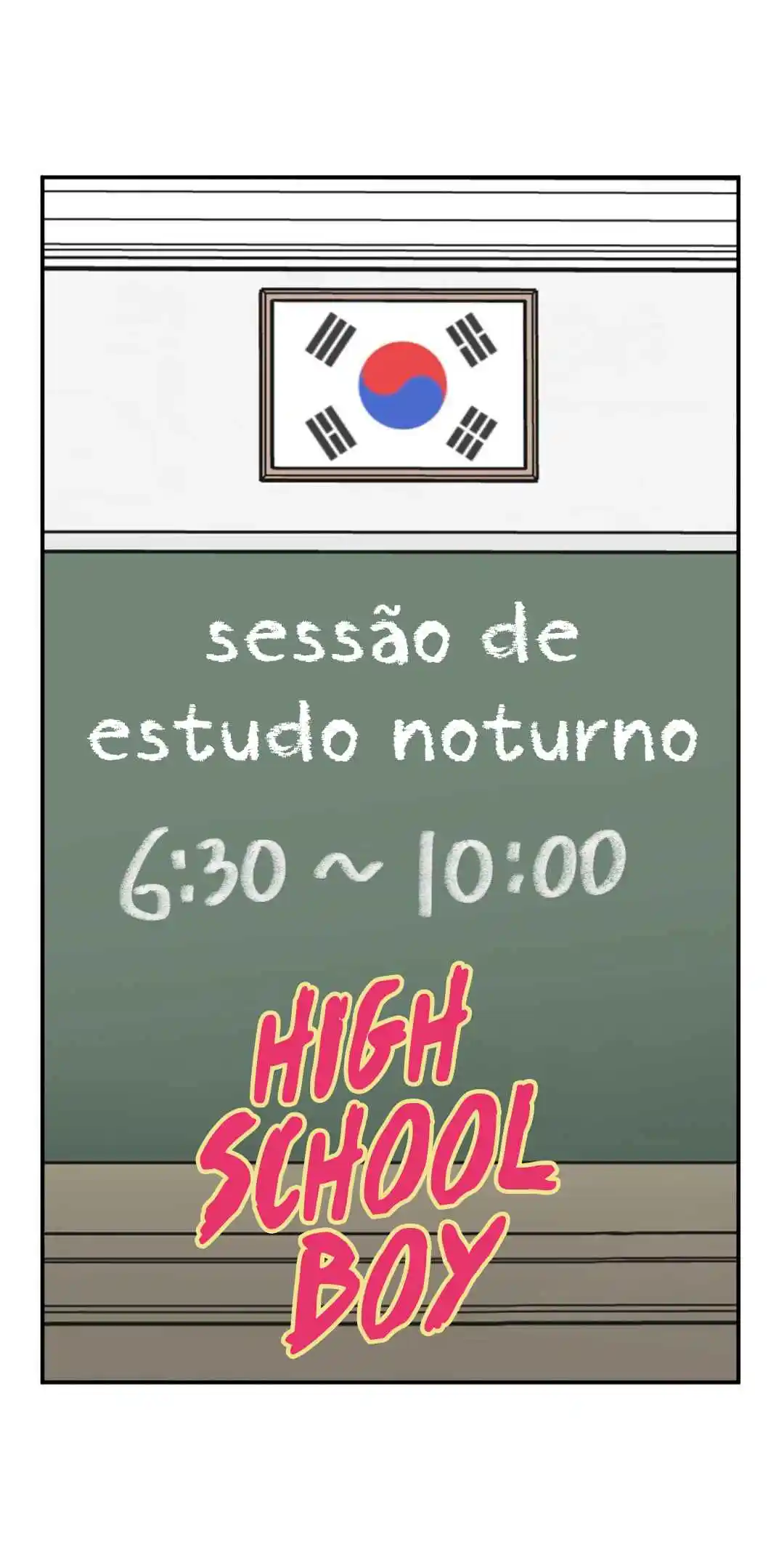 Read High School Boy PT Manga Online