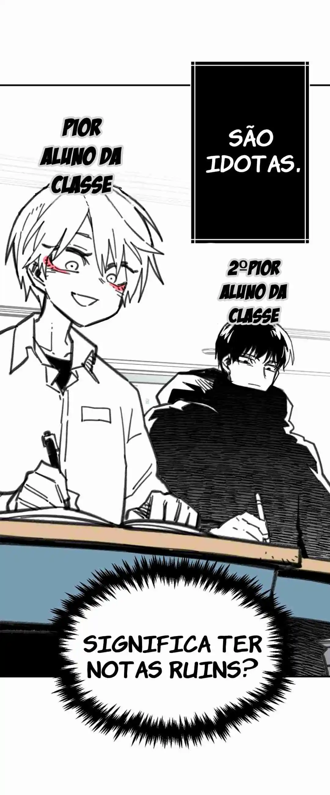 Read High School Boy PT Manga Online