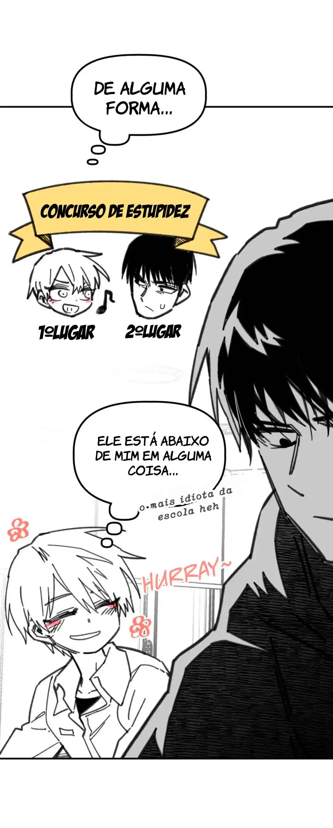 Read High School Boy PT Manga Online