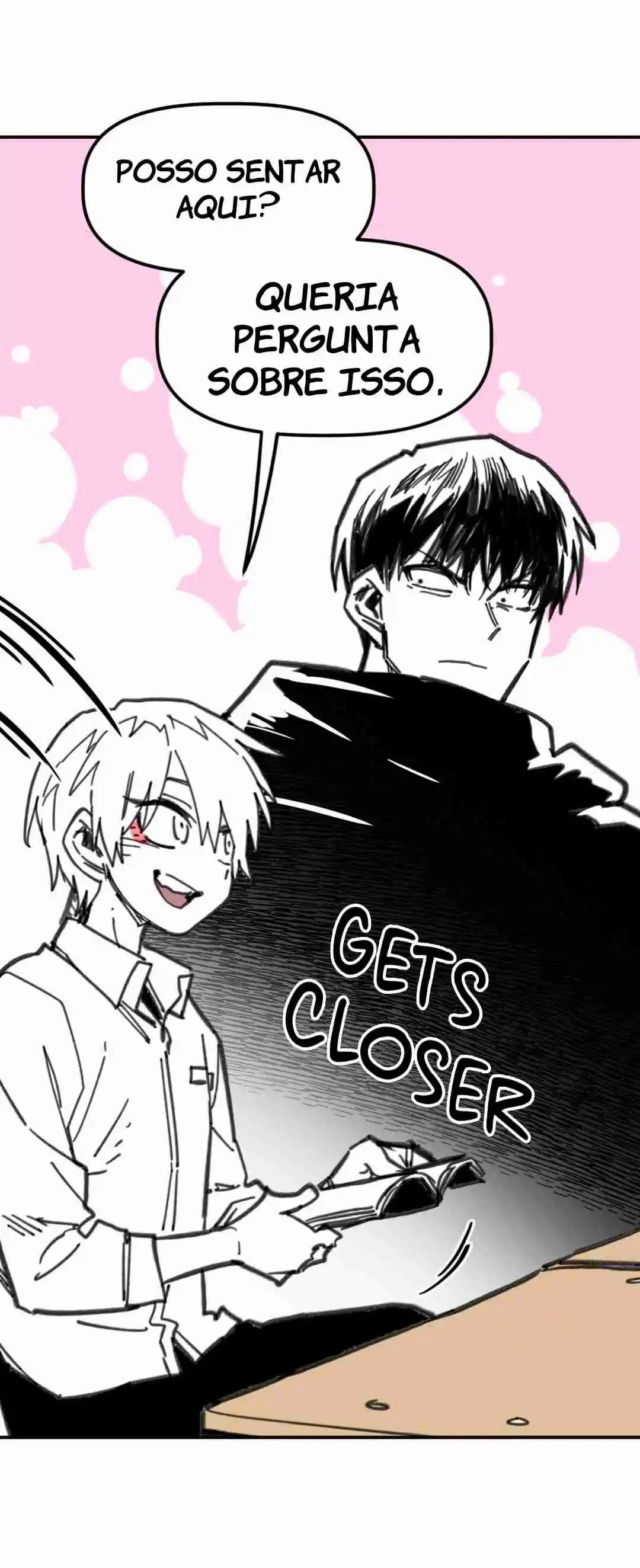 Read High School Boy PT Manga Online