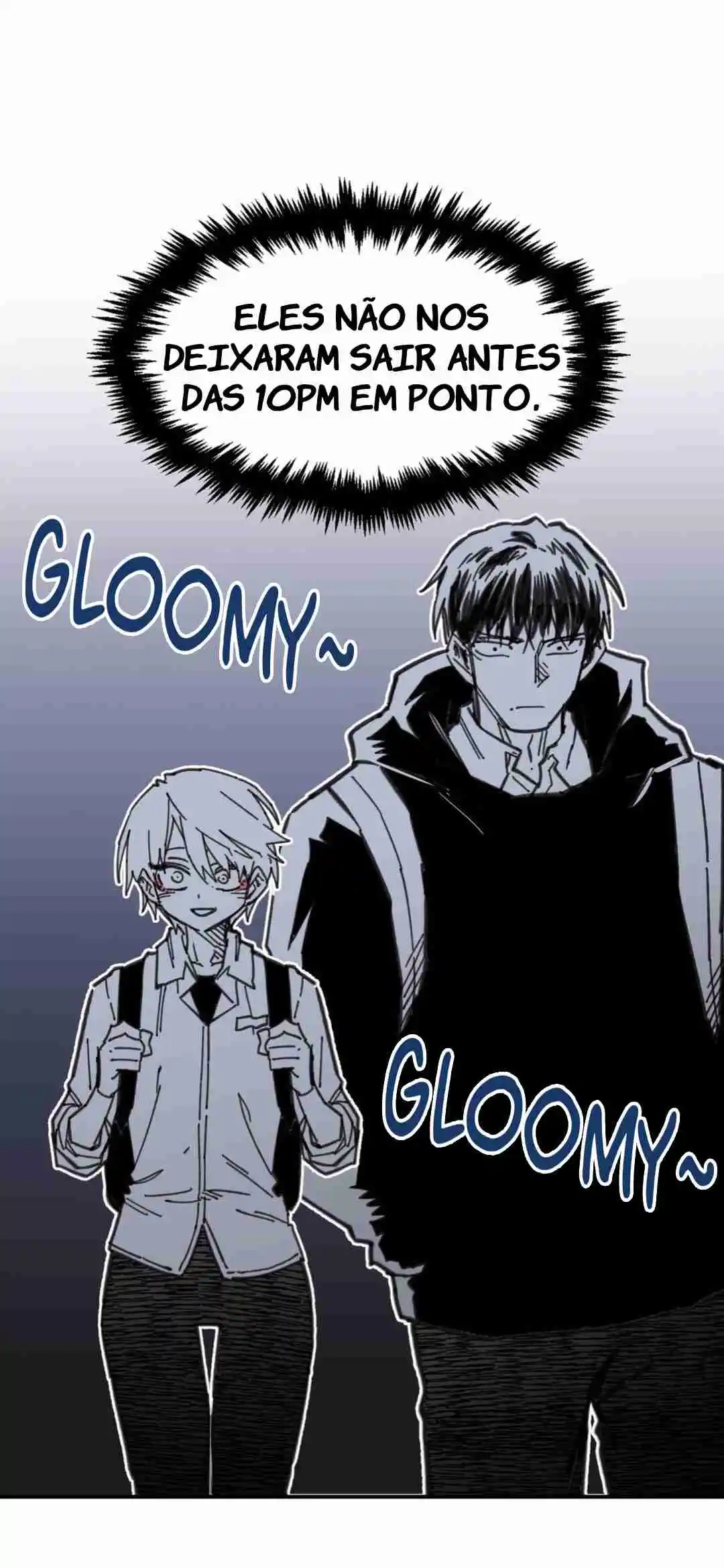 Read High School Boy PT Manga Online