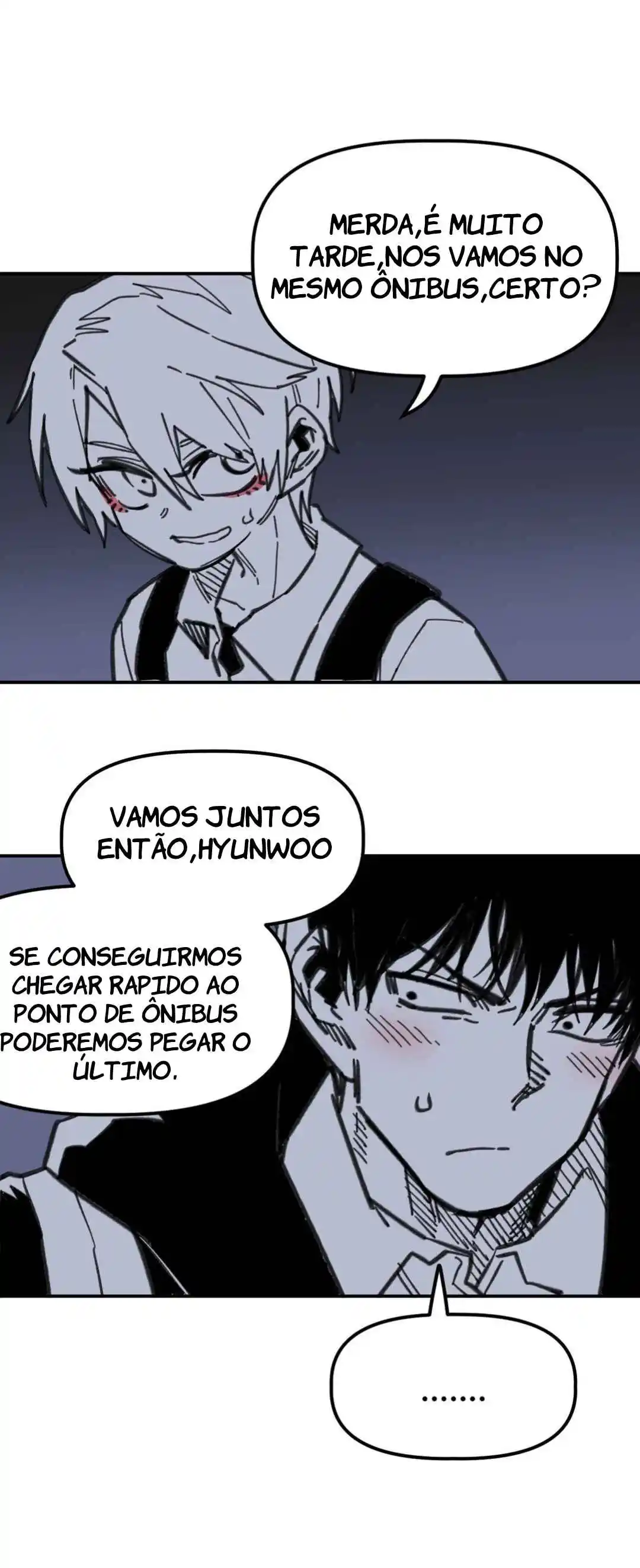 Read High School Boy PT Manga Online