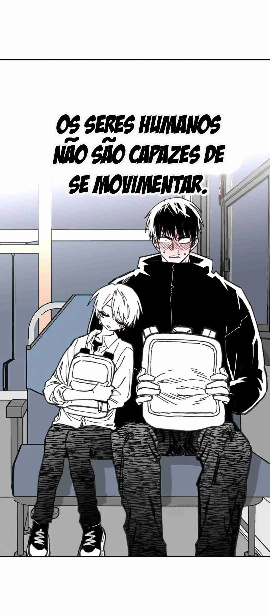 Read High School Boy PT Manga Online