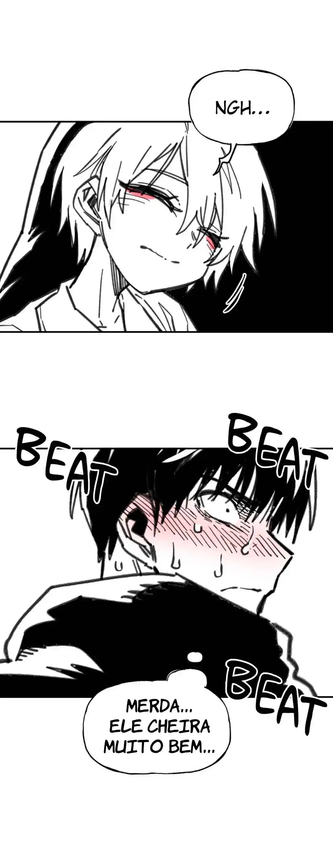 Read High School Boy PT Manga Online