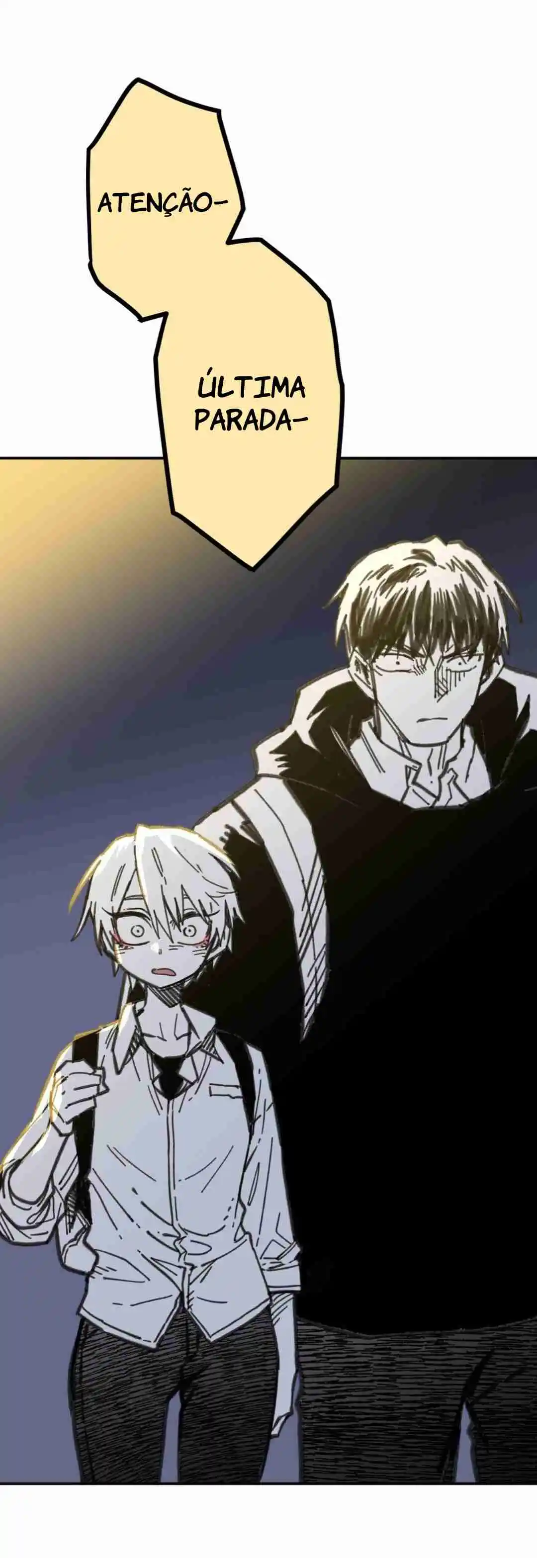 Read High School Boy PT Manga Online